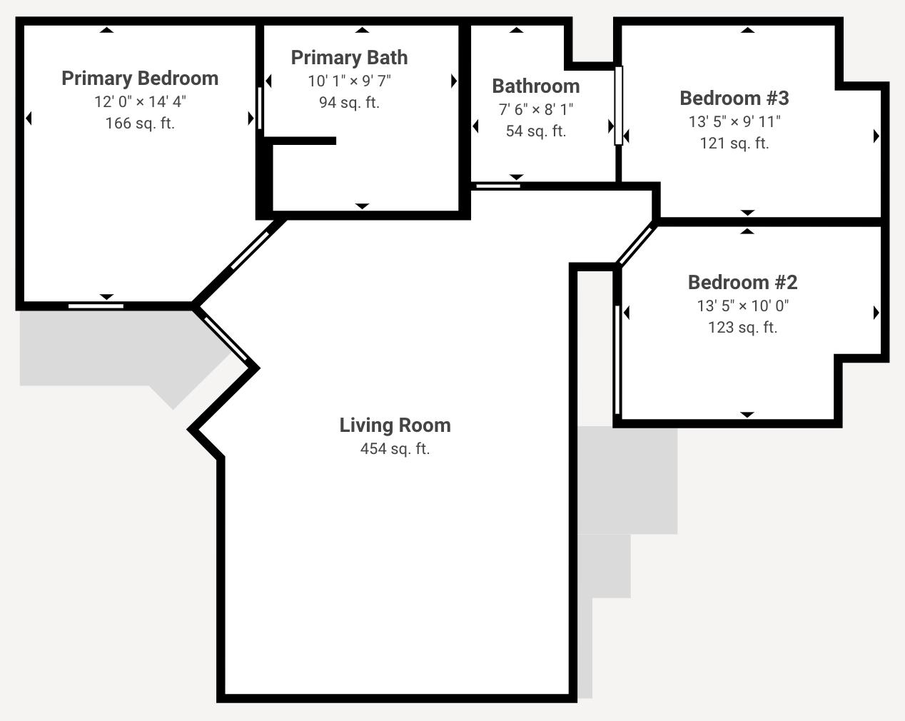 Detail Gallery Image 49 of 49 For 1395 West St, Soledad,  CA 93960 - 3 Beds | 2/1 Baths