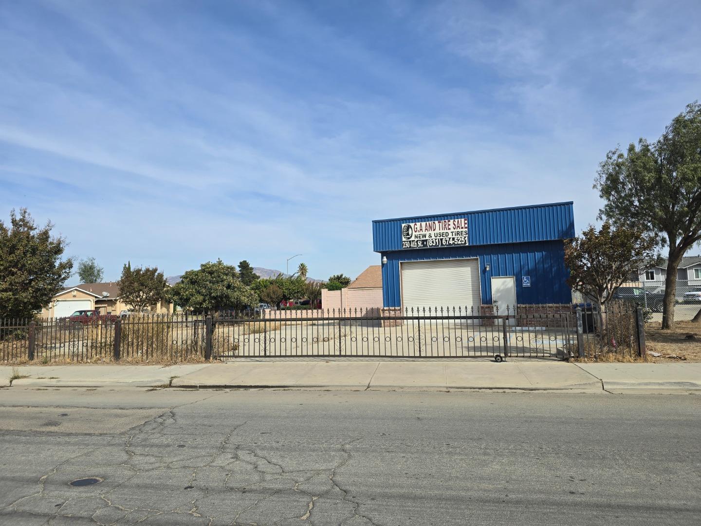 230 4th Street UNIT 230, Greenfield, CA, 93927