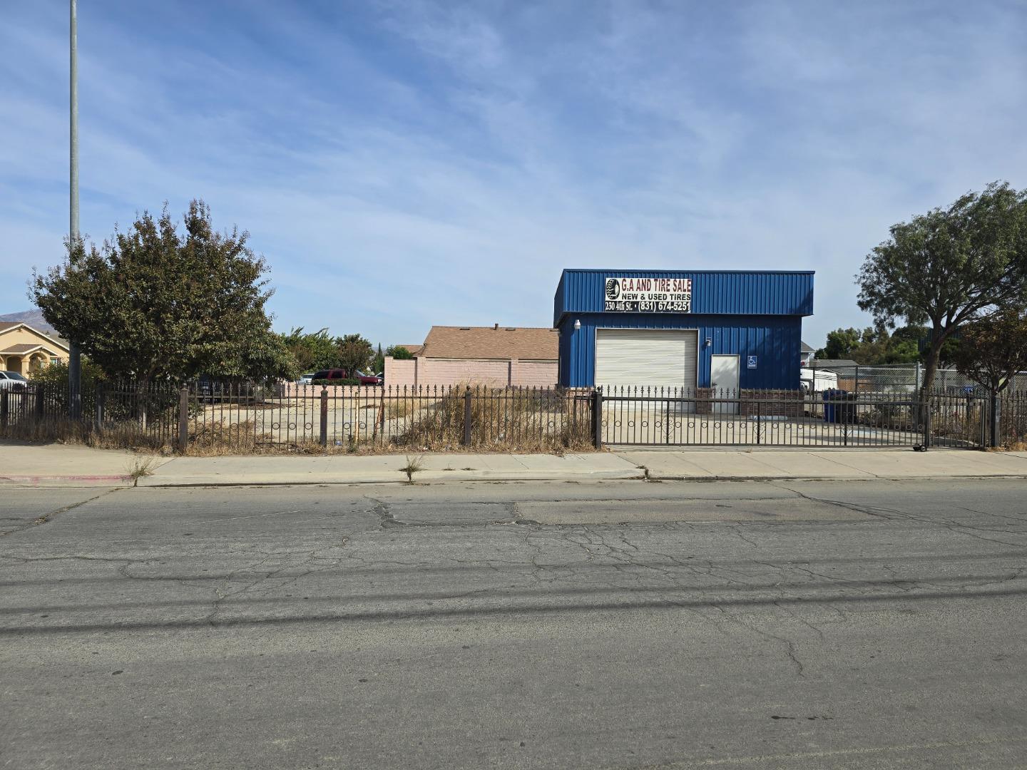 230 4th Street UNIT 230, Greenfield, CA, 93927