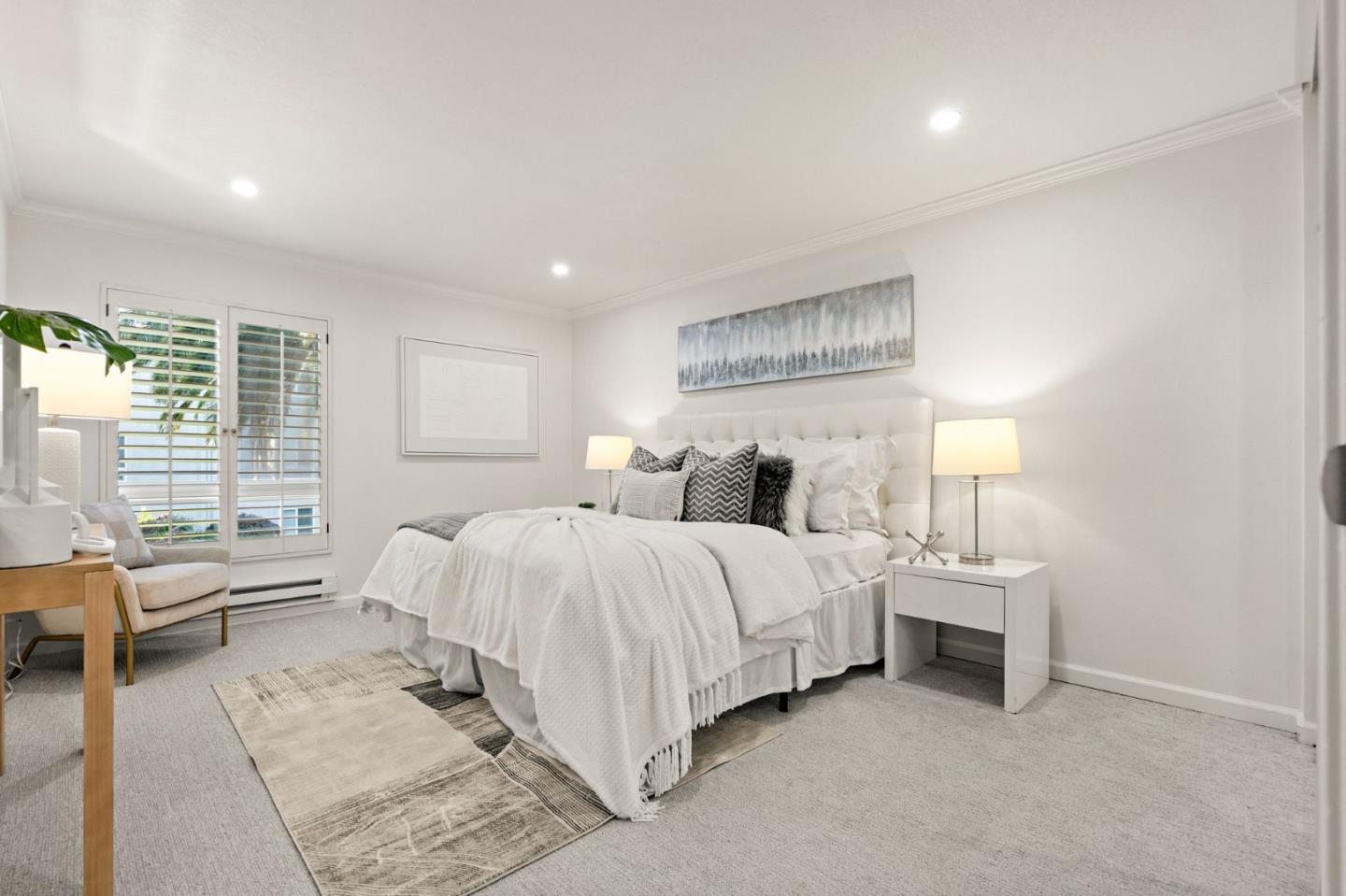 Detail Gallery Image 14 of 46 For 833 N Humboldt St #303,  San Mateo,  CA 94401 - 1 Beds | 1 Baths