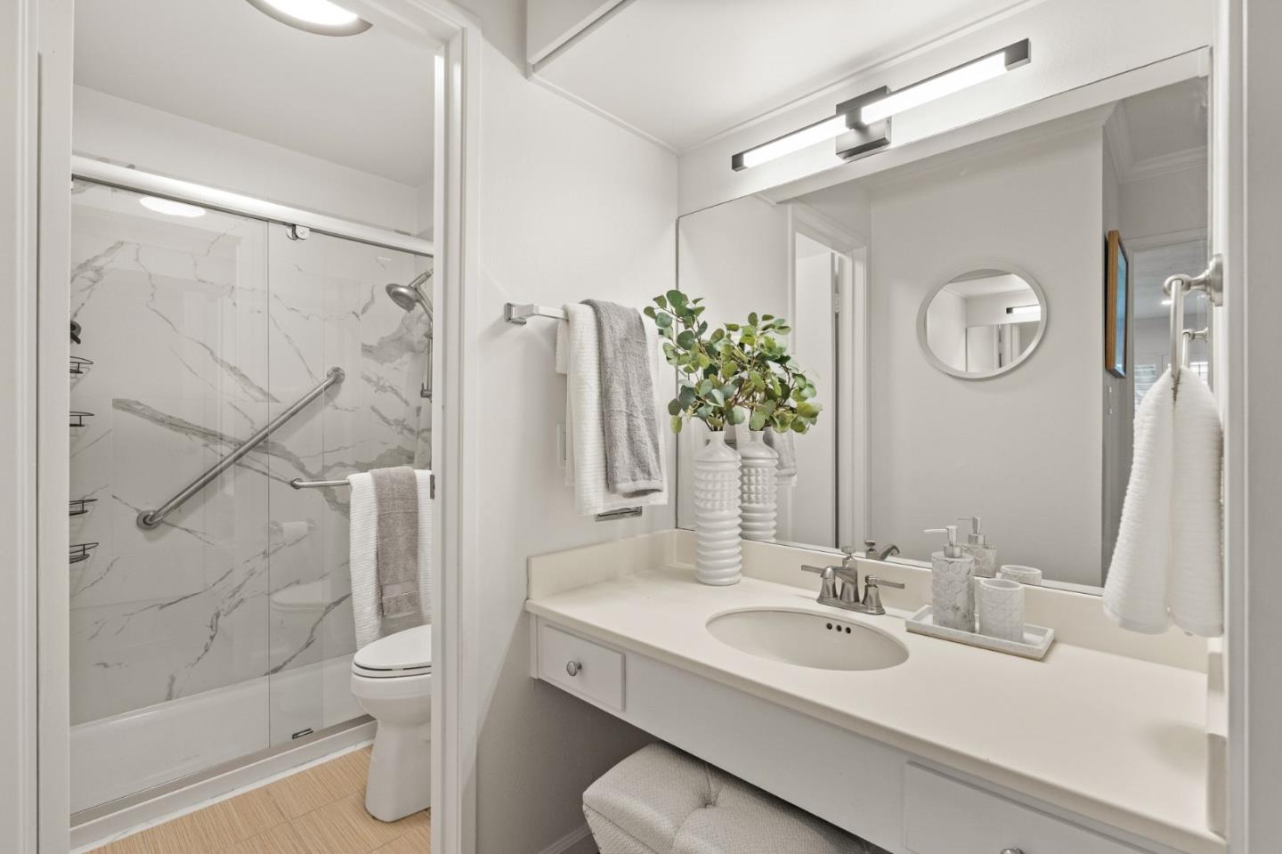 Detail Gallery Image 18 of 46 For 833 N Humboldt St #303,  San Mateo,  CA 94401 - 1 Beds | 1 Baths