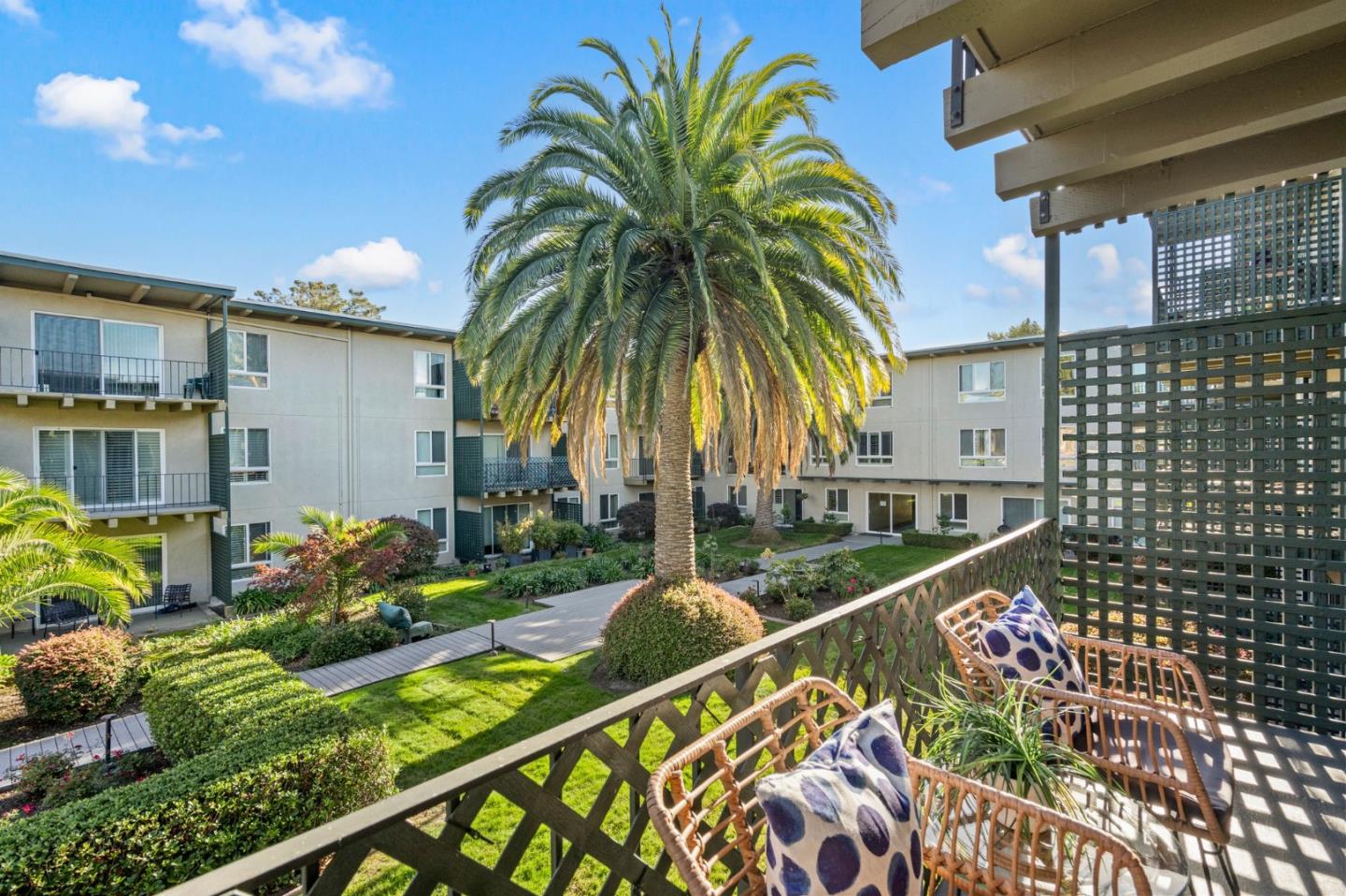 Detail Gallery Image 21 of 46 For 833 N Humboldt St #303,  San Mateo,  CA 94401 - 1 Beds | 1 Baths