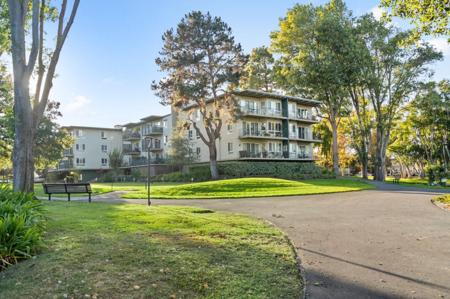 Detail Gallery Image 27 of 46 For 833 N Humboldt St #303,  San Mateo,  CA 94401 - 1 Beds | 1 Baths