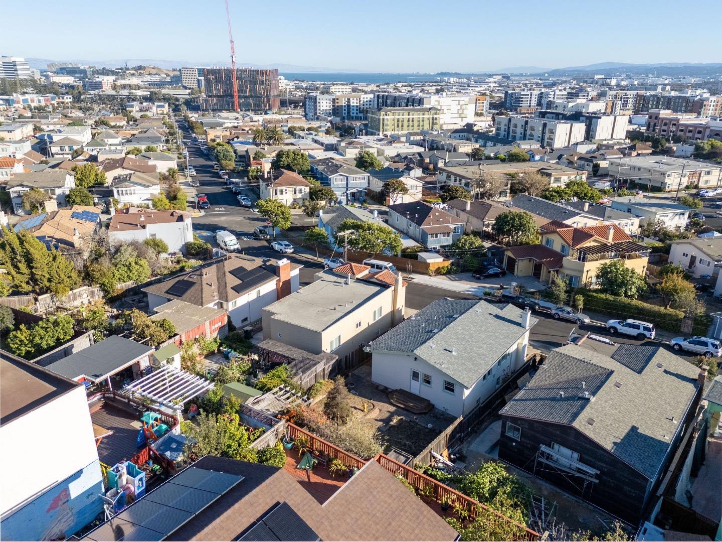 Detail Gallery Image 47 of 60 For 621 Walnut Ave, South San Francisco,  CA 94080 - 2 Beds | 1 Baths