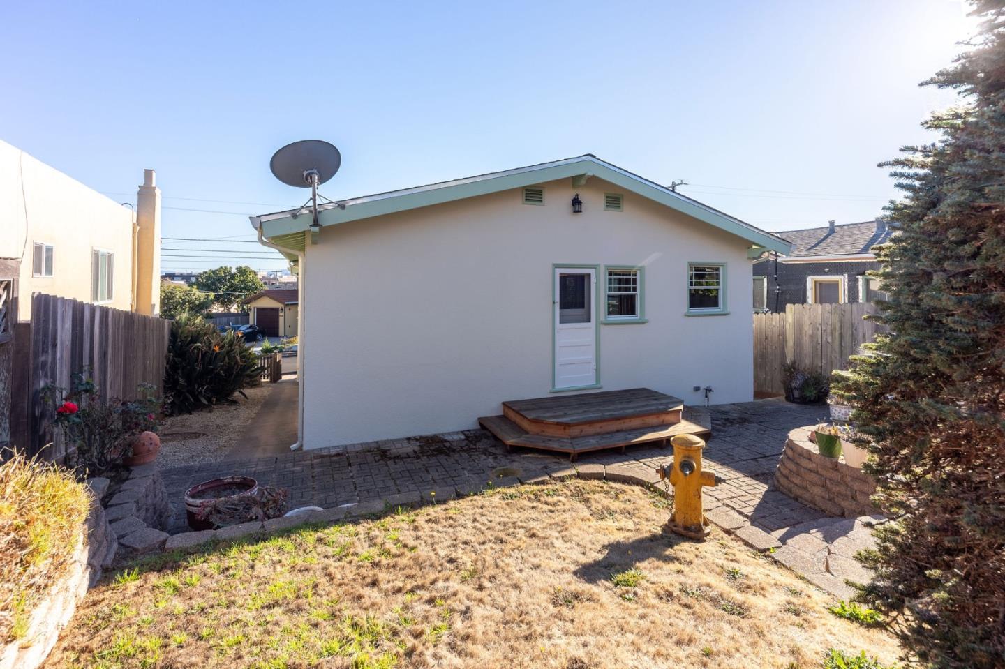 Detail Gallery Image 57 of 60 For 621 Walnut Ave, South San Francisco,  CA 94080 - 2 Beds | 1 Baths