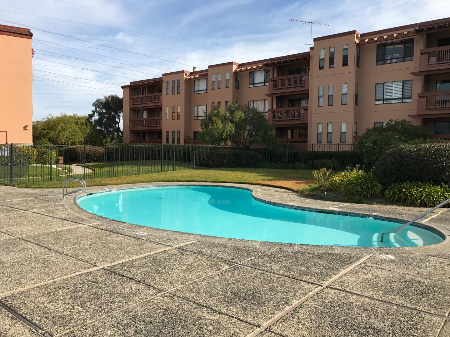 Detail Gallery Image 23 of 27 For 456 Mariners Island Blvd #318,  San Mateo,  CA 94404 - 1 Beds | 1 Baths