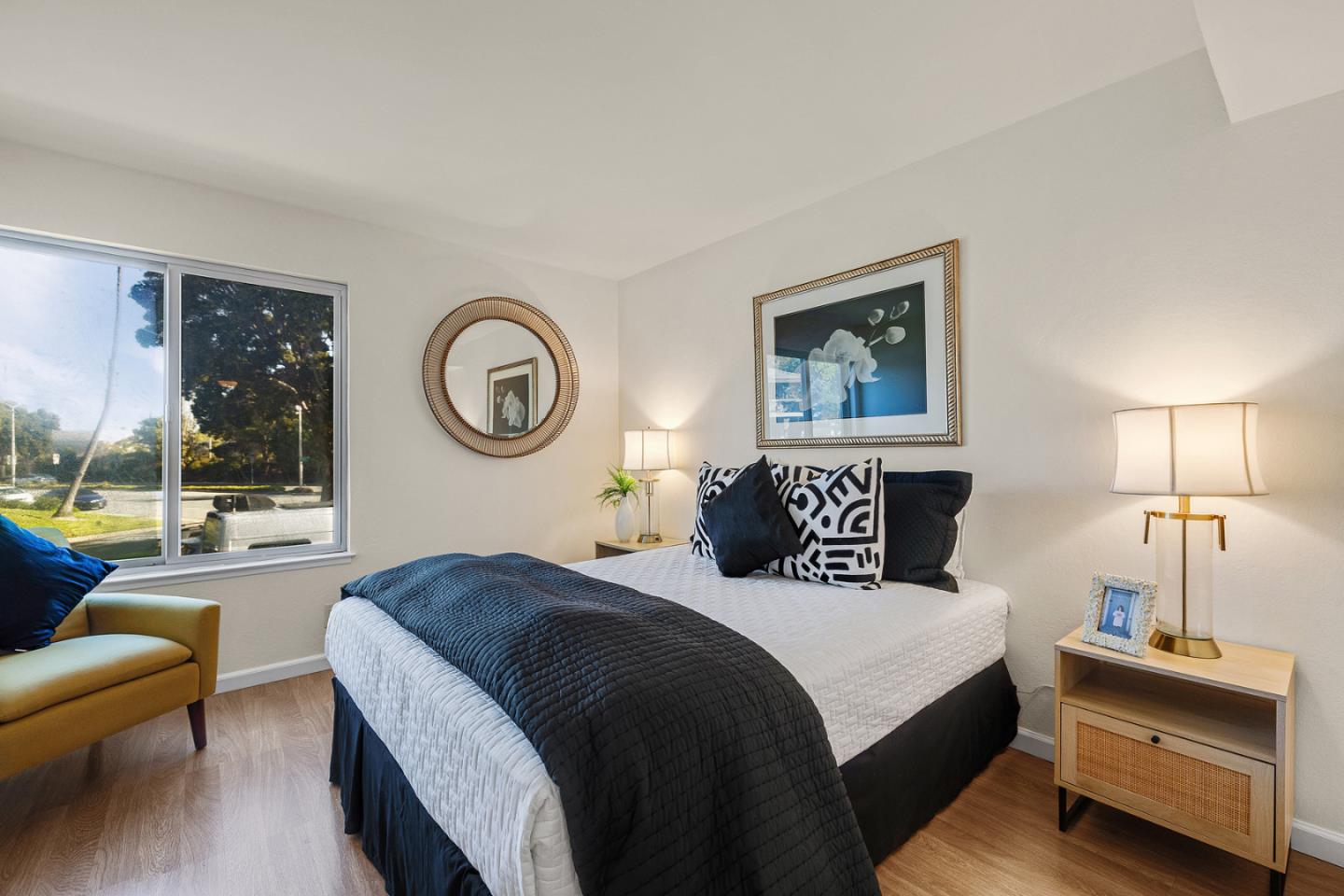 Detail Gallery Image 13 of 31 For 688 Mariners Island Blvd #112,  San Mateo,  CA 94404 - 1 Beds | 1 Baths