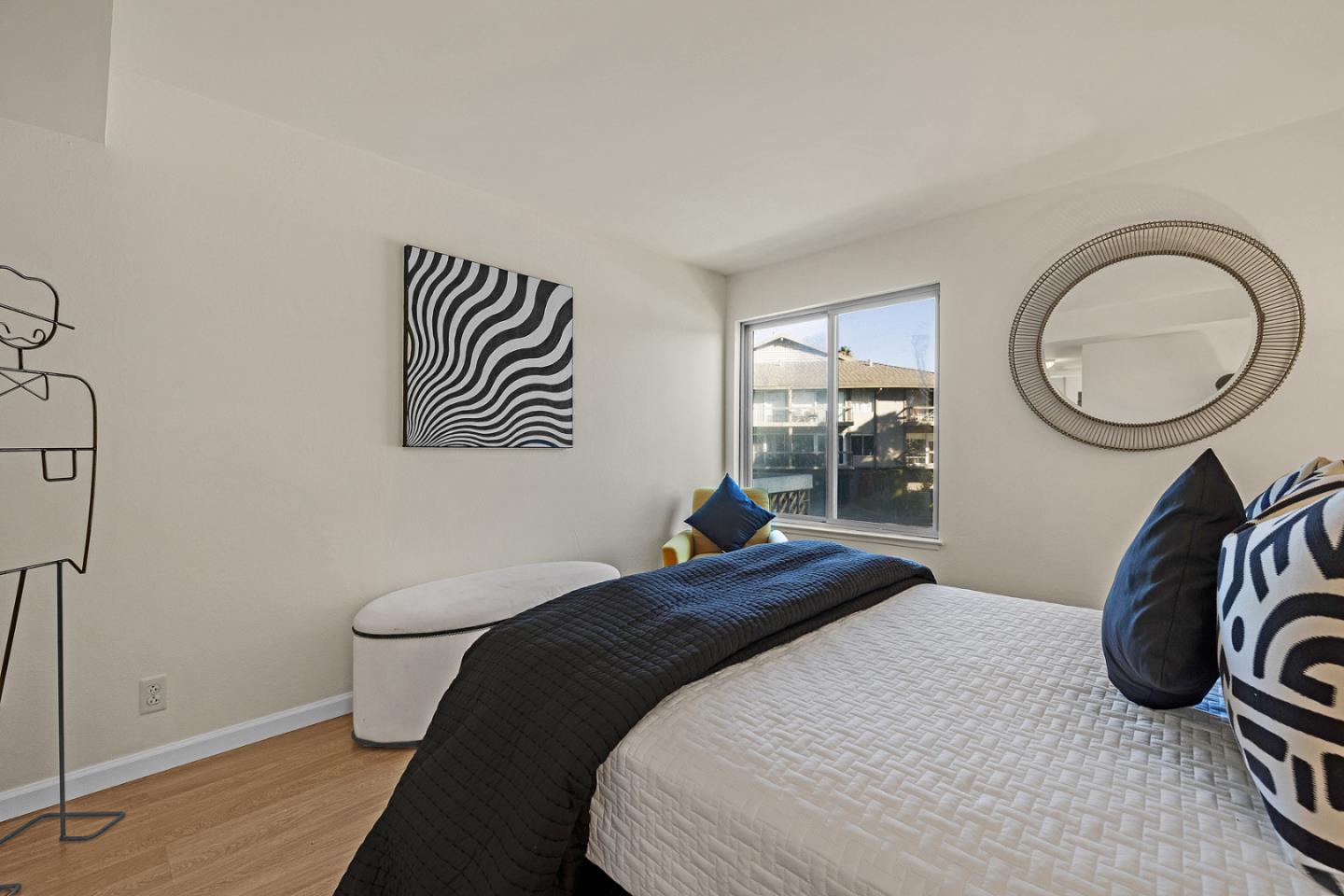 Detail Gallery Image 15 of 31 For 688 Mariners Island Blvd #112,  San Mateo,  CA 94404 - 1 Beds | 1 Baths