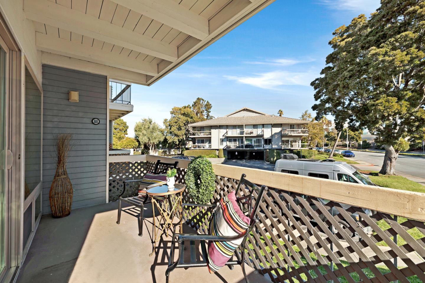 Detail Gallery Image 20 of 31 For 688 Mariners Island Blvd #112,  San Mateo,  CA 94404 - 1 Beds | 1 Baths