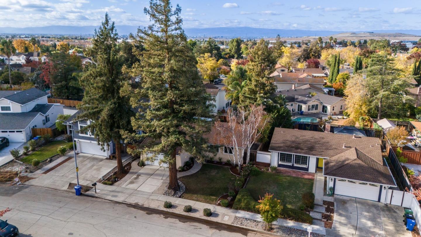 Detail Gallery Image 38 of 44 For 48775 Taos Rd, Fremont,  CA 94539 - 3 Beds | 2 Baths