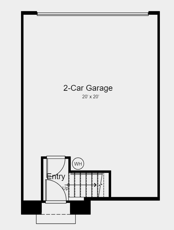 Detail Gallery Image 2 of 4 For 505 Jagels Aly, Mountain View,  CA 94040 - 2 Beds | 2 Baths
