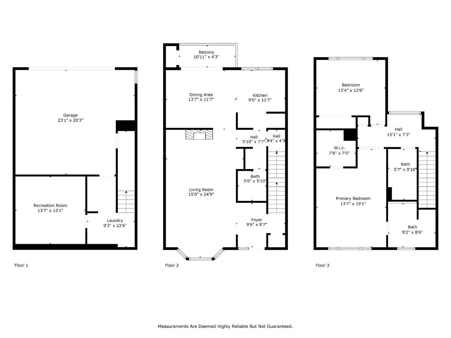 Detail Gallery Image 39 of 39 For 702 Duncanville Ct, Campbell,  CA 95008 - 2 Beds | 3 Baths