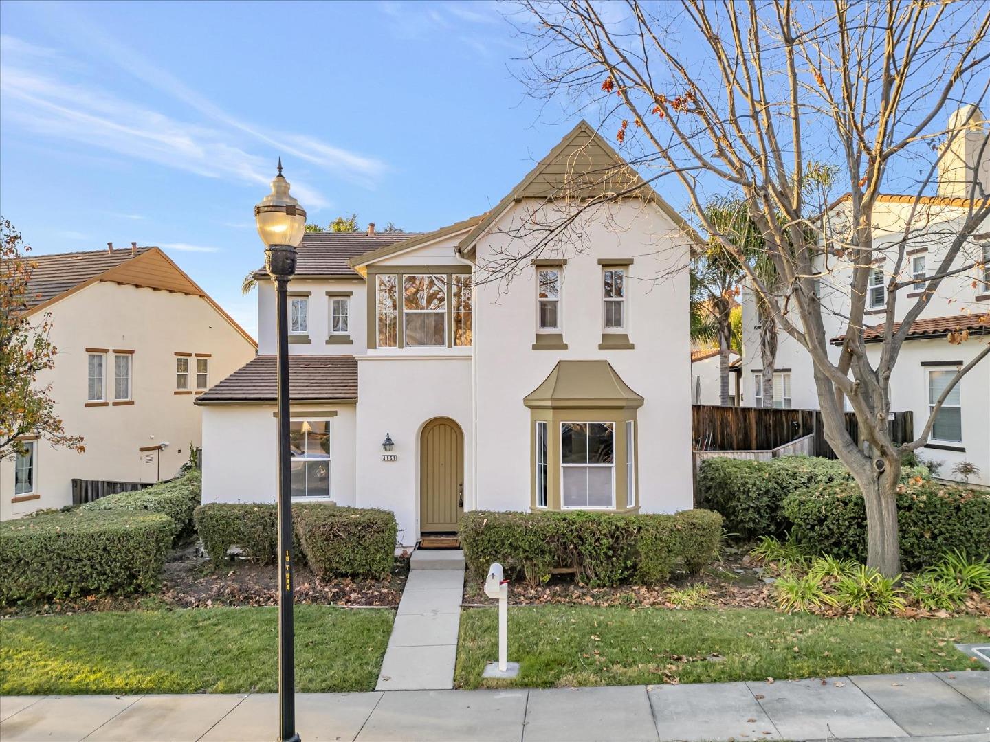 Detail Gallery Image 36 of 45 For 4161 Horizon Ct, San Jose,  CA 95148 - 5 Beds | 3 Baths