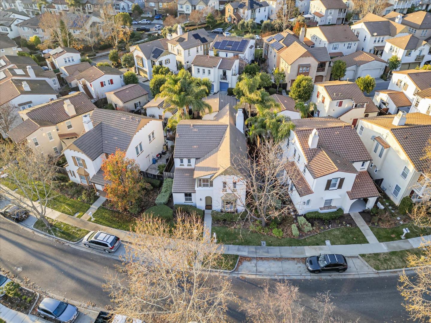 Detail Gallery Image 40 of 45 For 4161 Horizon Ct, San Jose,  CA 95148 - 5 Beds | 3 Baths