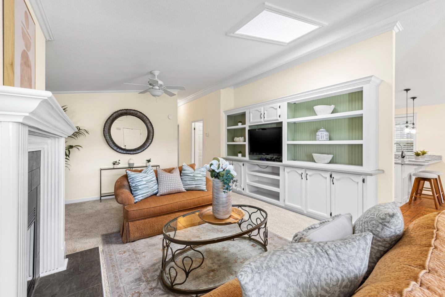 Detail Gallery Image 10 of 42 For 25 Chestnut Ct #25,  Morgan Hill,  CA 95037 - 3 Beds | 2 Baths