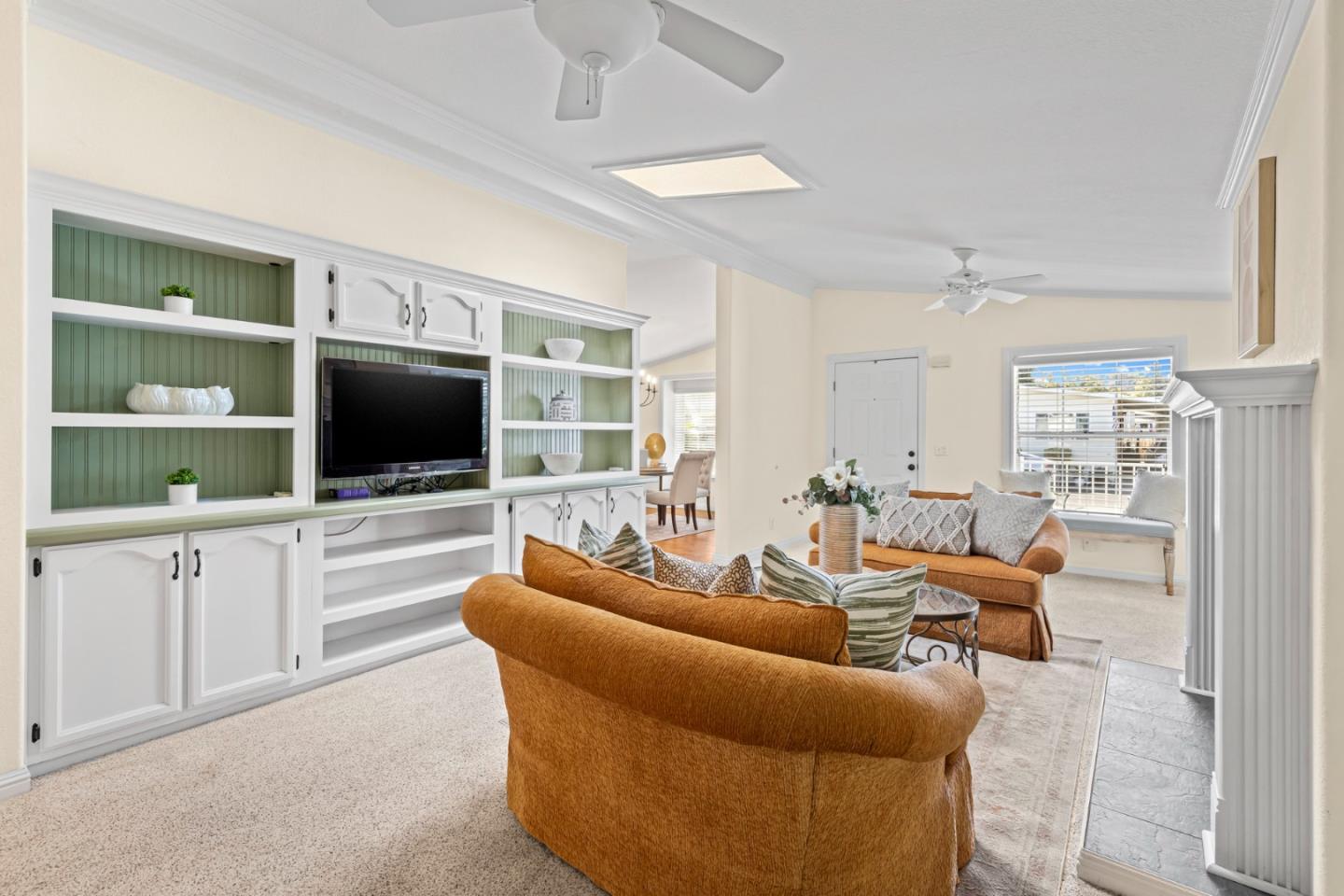 Detail Gallery Image 11 of 42 For 25 Chestnut Ct #25,  Morgan Hill,  CA 95037 - 3 Beds | 2 Baths