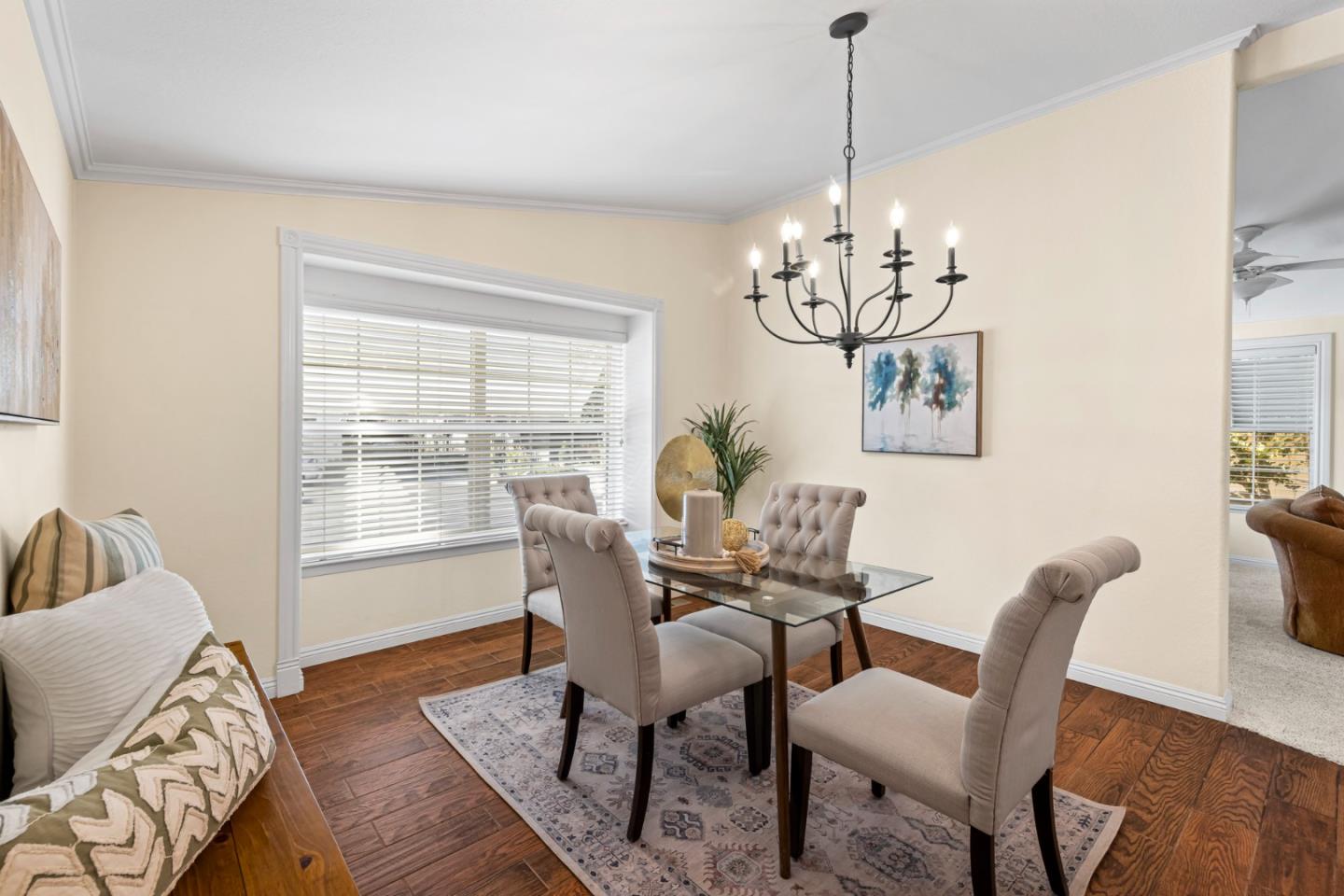 Detail Gallery Image 13 of 42 For 25 Chestnut Ct #25,  Morgan Hill,  CA 95037 - 3 Beds | 2 Baths