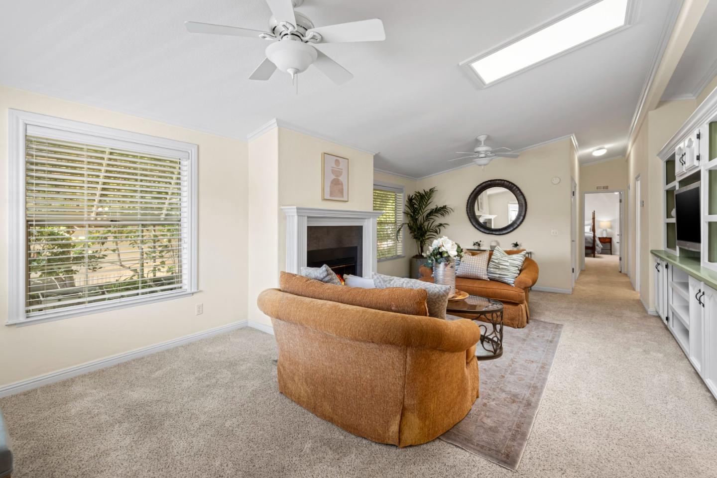 Detail Gallery Image 22 of 42 For 25 Chestnut Ct #25,  Morgan Hill,  CA 95037 - 3 Beds | 2 Baths