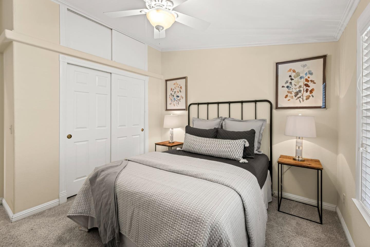 Detail Gallery Image 28 of 42 For 25 Chestnut Ct #25,  Morgan Hill,  CA 95037 - 3 Beds | 2 Baths