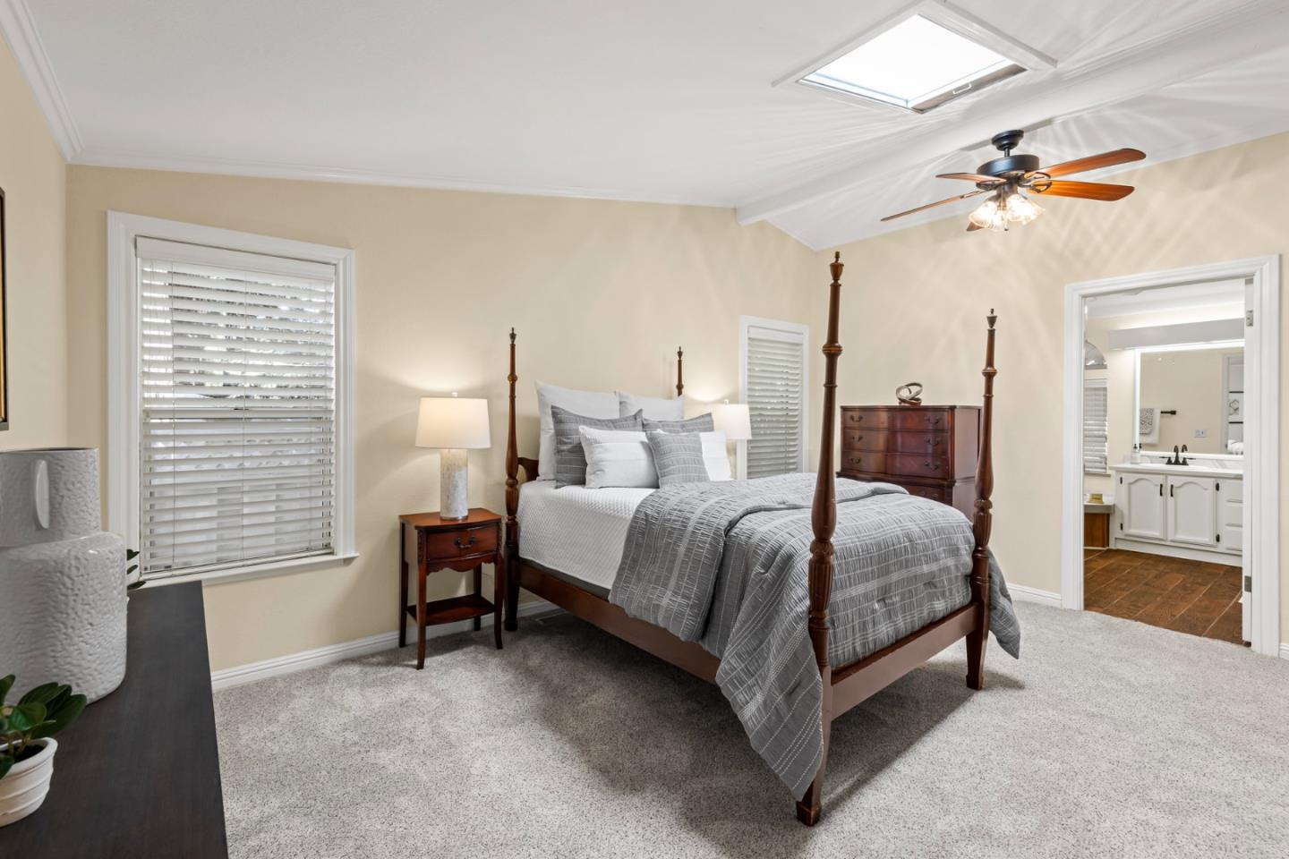 Detail Gallery Image 31 of 42 For 25 Chestnut Ct #25,  Morgan Hill,  CA 95037 - 3 Beds | 2 Baths