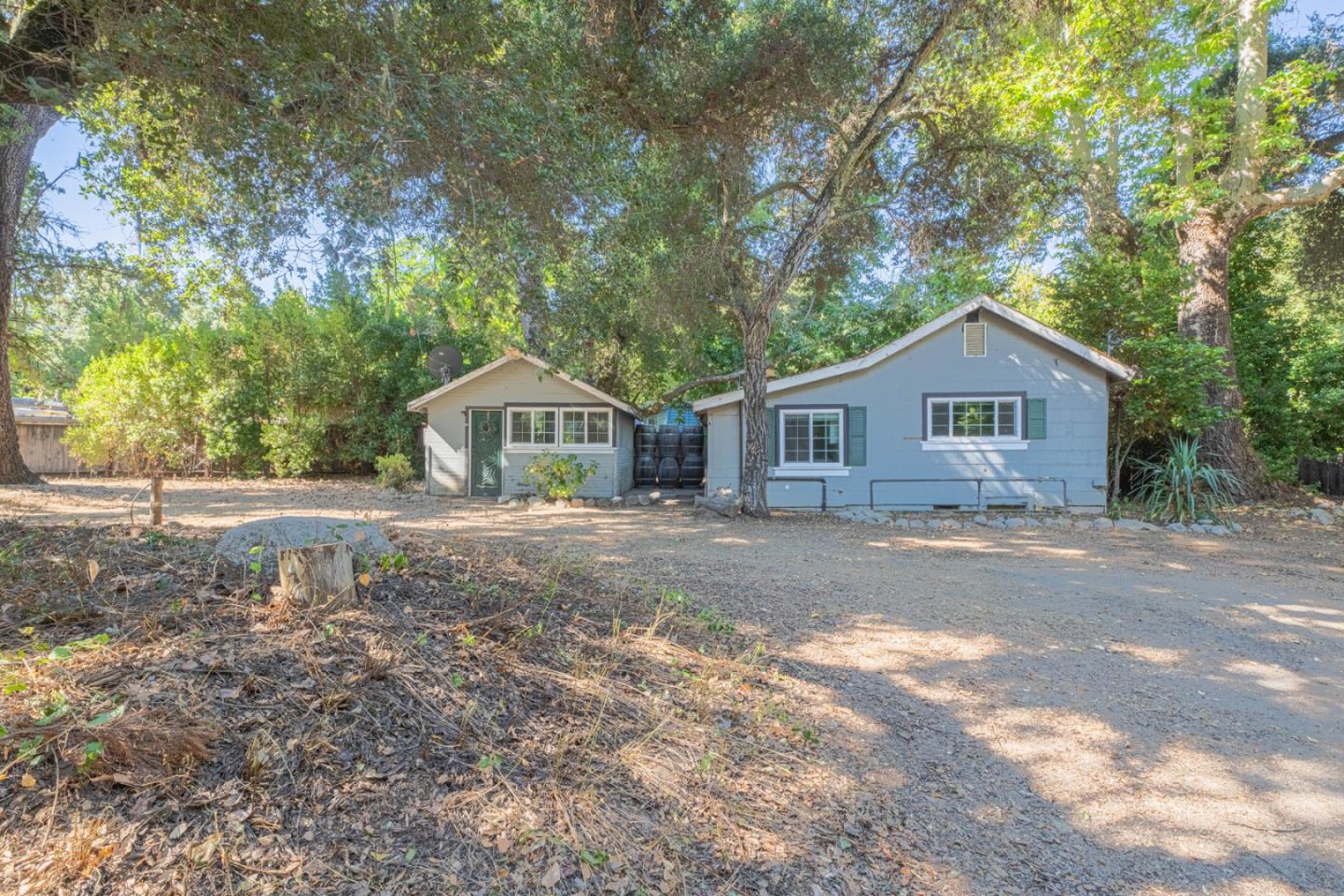 Detail Gallery Image 2 of 22 For 37151 Nason Road a & B, Carmel Valley,  CA 93924 - 2 Beds | 2 Baths