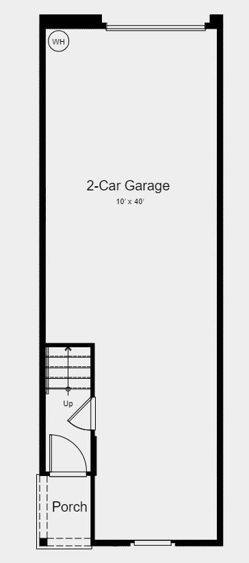 Detail Gallery Image 2 of 5 For 509 Jagels Aly, Mountain View,  CA 94040 - 3 Beds | 2/1 Baths