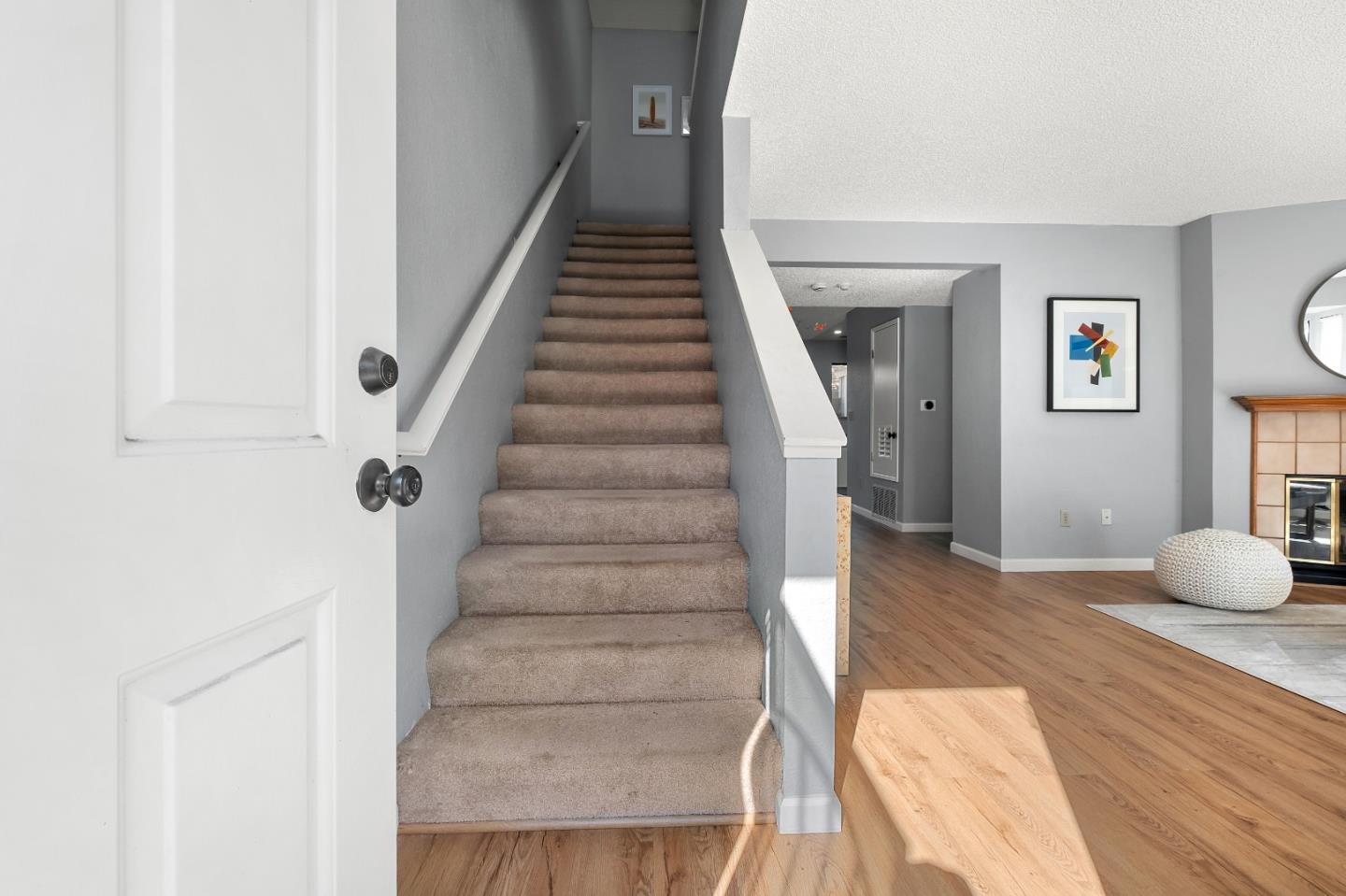 Detail Gallery Image 17 of 43 For 36841 Newark Blvd #B,  Newark,  CA 94560 - 3 Beds | 2/1 Baths