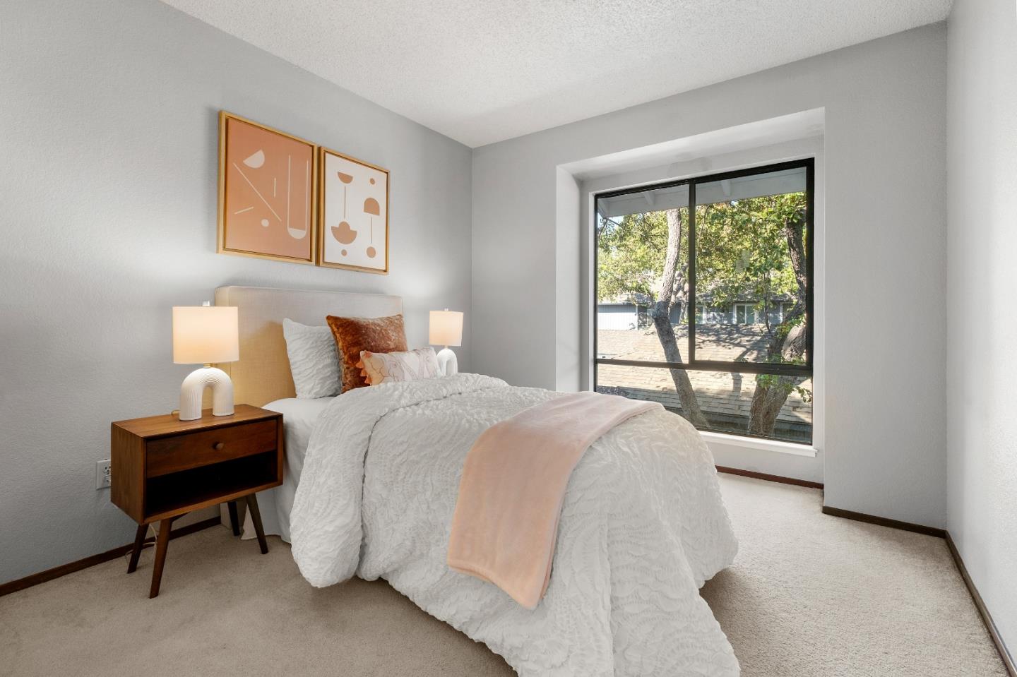 Detail Gallery Image 29 of 43 For 36841 Newark Blvd #B,  Newark,  CA 94560 - 3 Beds | 2/1 Baths