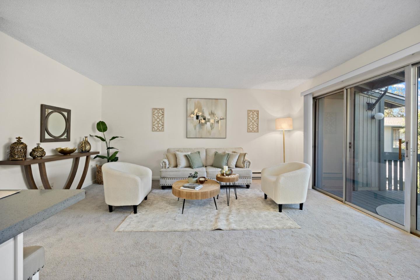 Detail Gallery Image 12 of 68 For 1036 Oak Grove Rd #116,  Concord,  CA 94518 - 1 Beds | 1 Baths