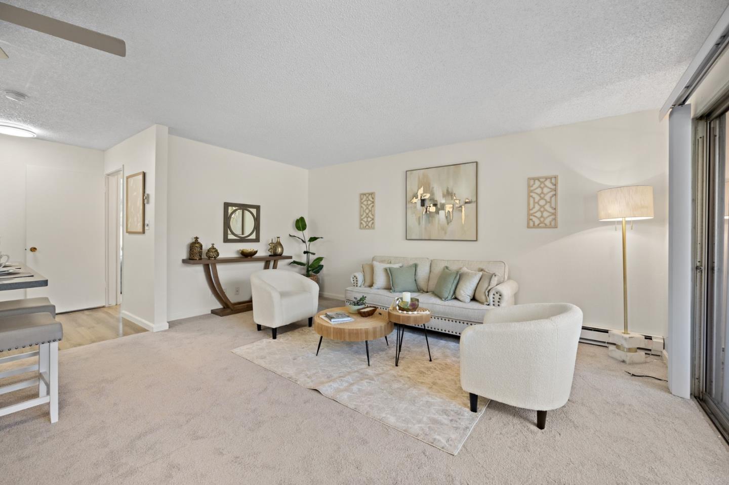 Detail Gallery Image 13 of 68 For 1036 Oak Grove Rd #116,  Concord,  CA 94518 - 1 Beds | 1 Baths