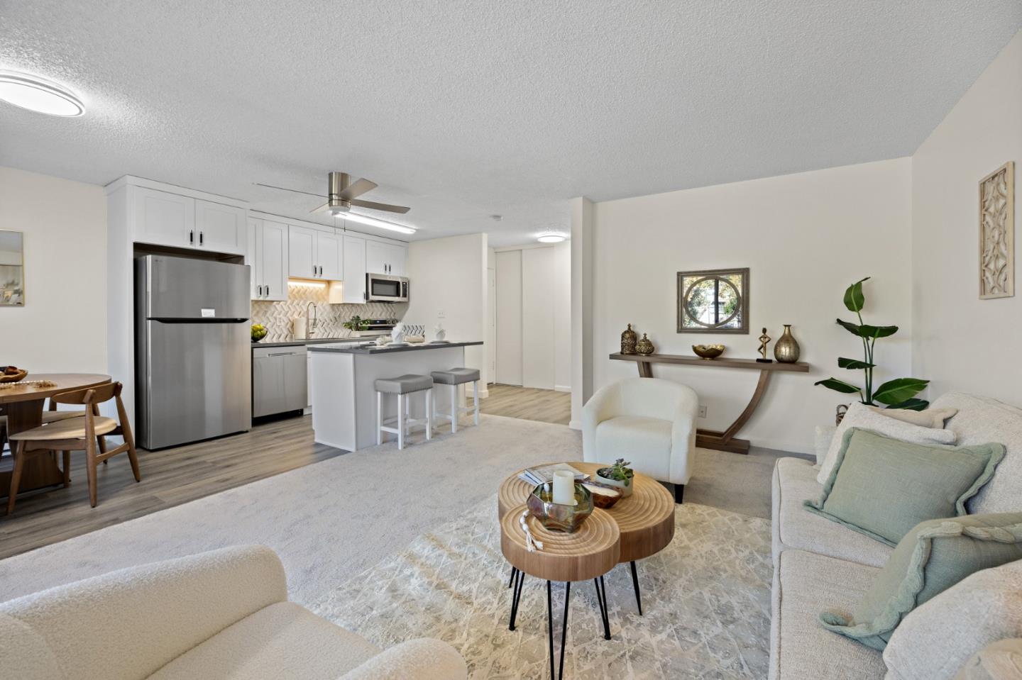 Detail Gallery Image 15 of 68 For 1036 Oak Grove Rd #116,  Concord,  CA 94518 - 1 Beds | 1 Baths