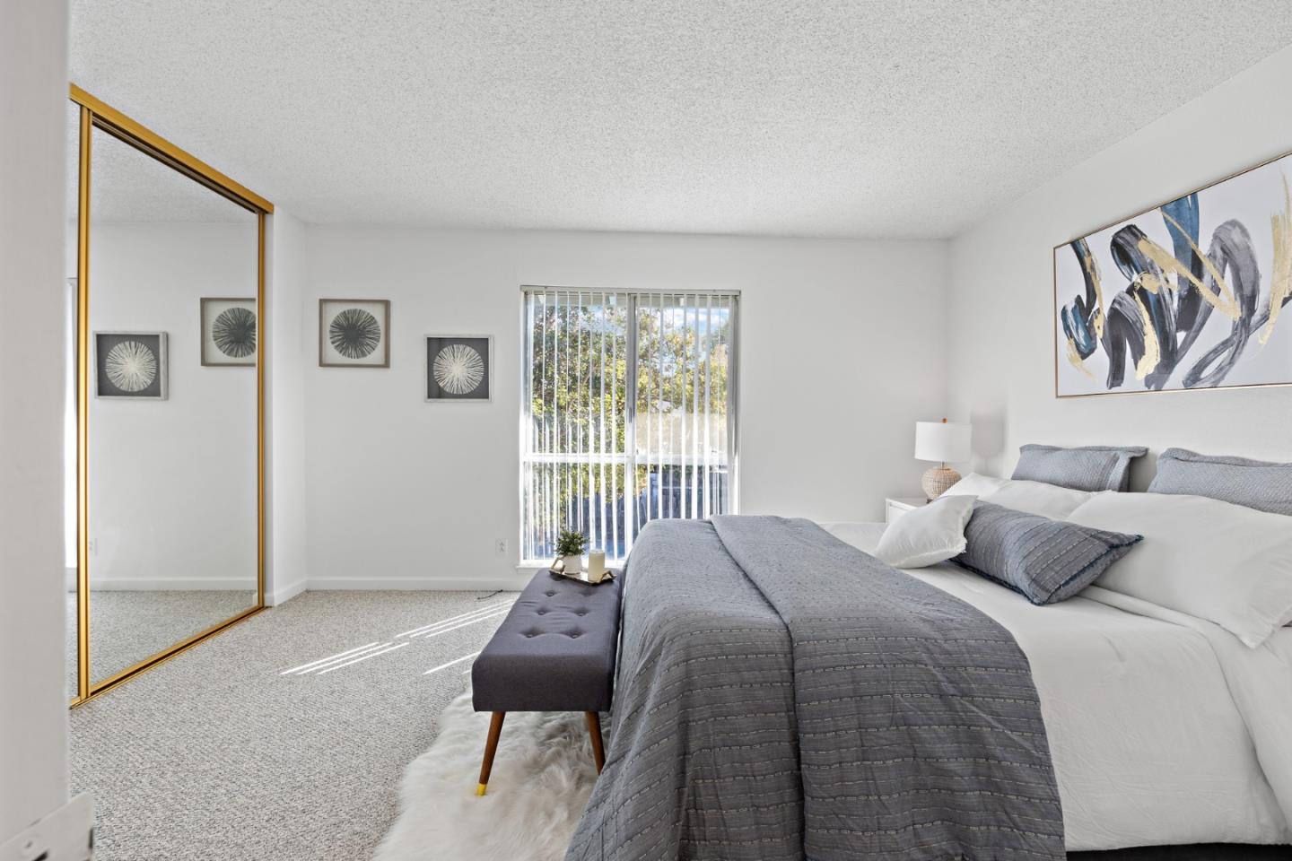 Detail Gallery Image 29 of 68 For 1036 Oak Grove Rd #116,  Concord,  CA 94518 - 1 Beds | 1 Baths