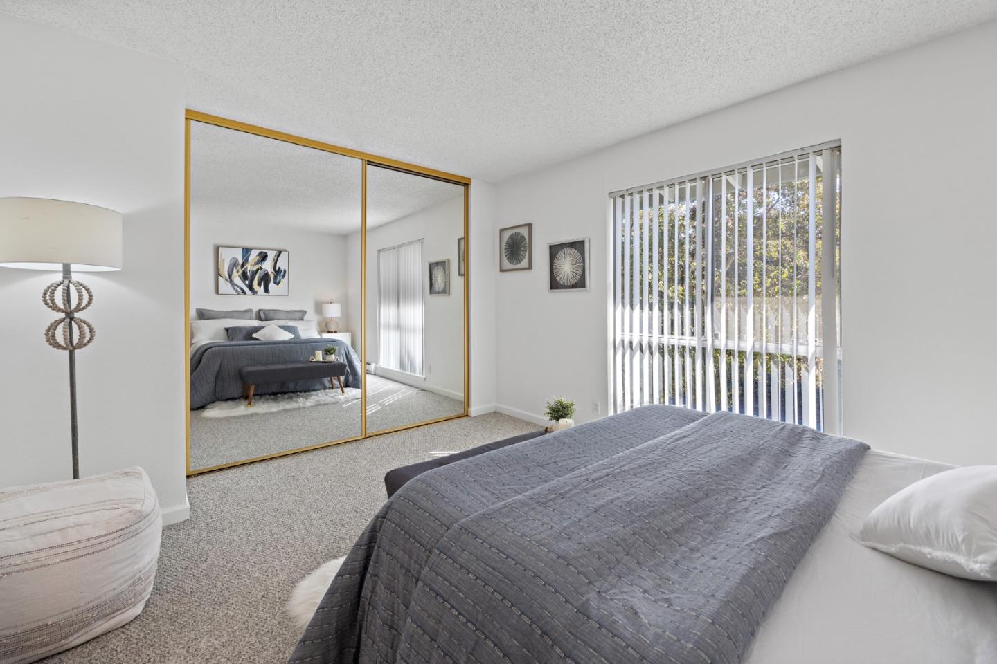 Detail Gallery Image 33 of 68 For 1036 Oak Grove Rd #116,  Concord,  CA 94518 - 1 Beds | 1 Baths