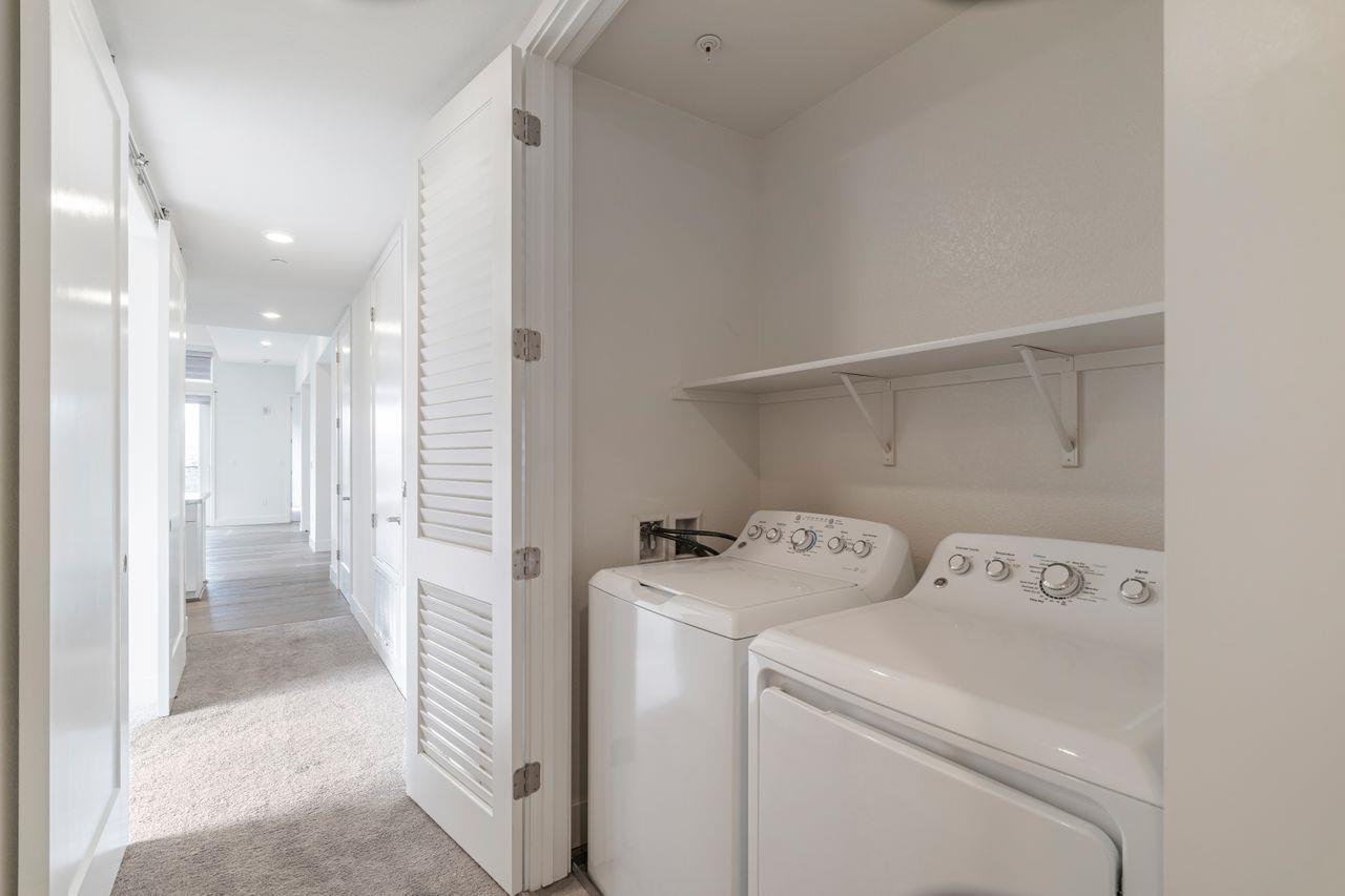 Detail Gallery Image 14 of 21 For 718 Eppleton Ln #403,  Foster City,  CA 94404 - 3 Beds | 2 Baths