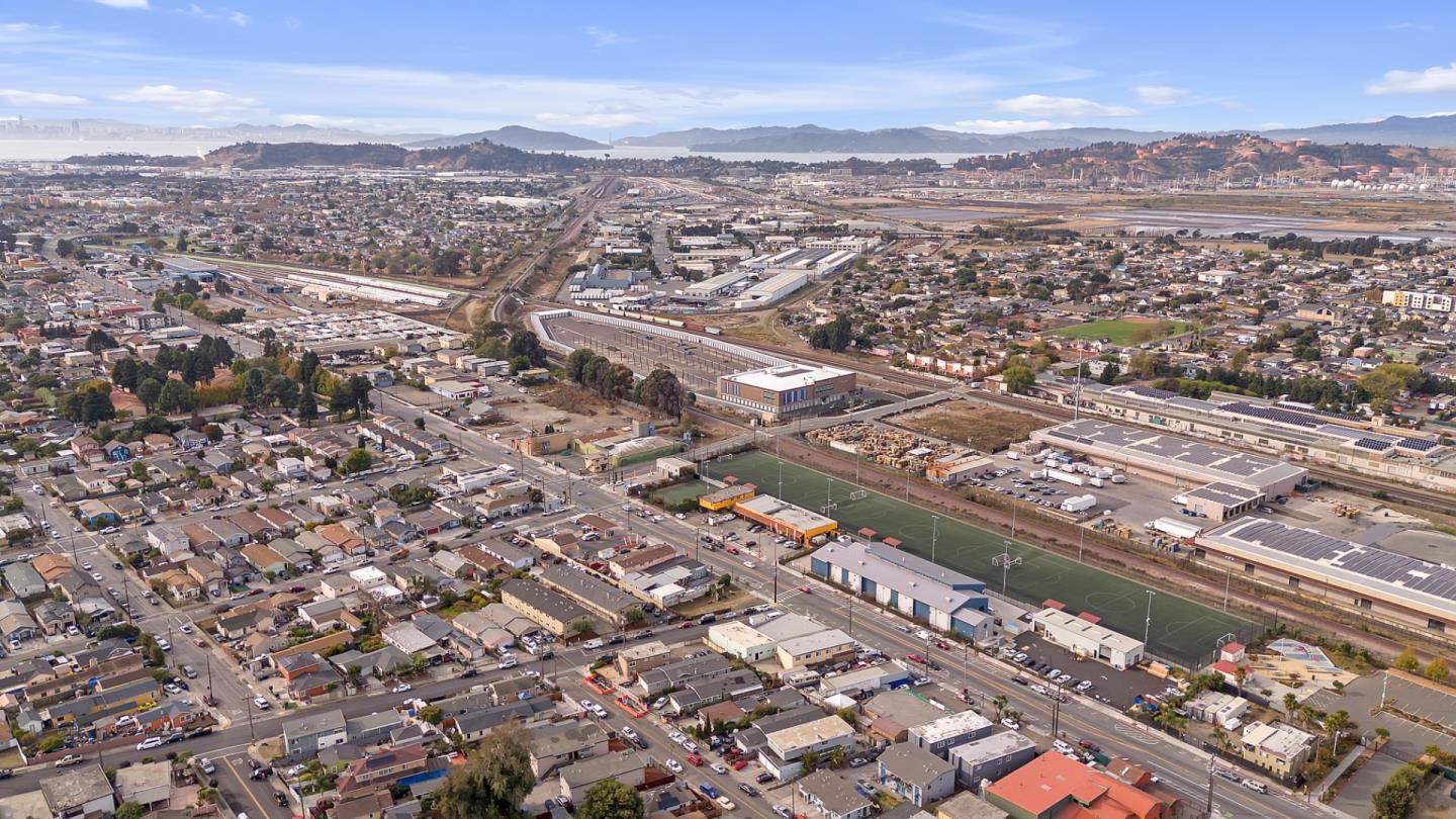 1550 Rumrill Boulevard, San Pablo, CA, 94806