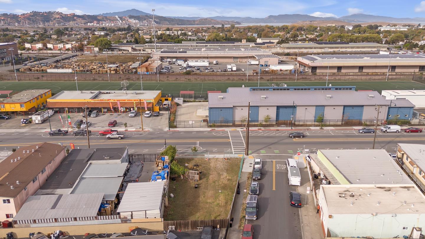 1550 Rumrill Boulevard, San Pablo, CA, 94806