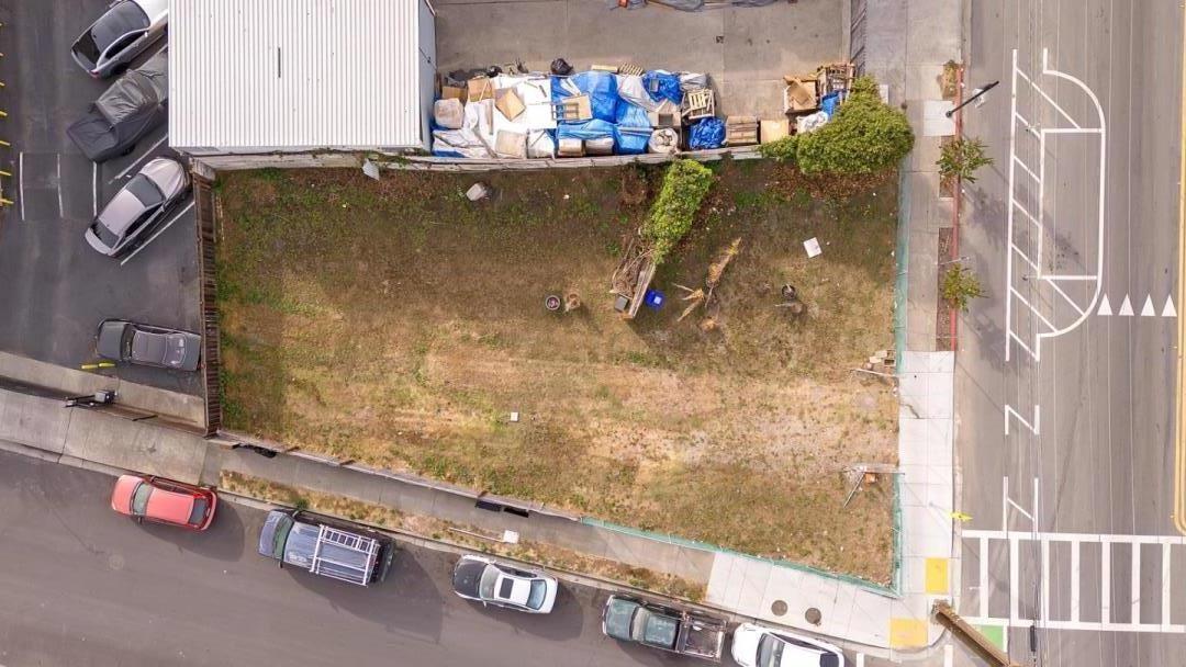 1550 Rumrill Boulevard, San Pablo, CA, 94806