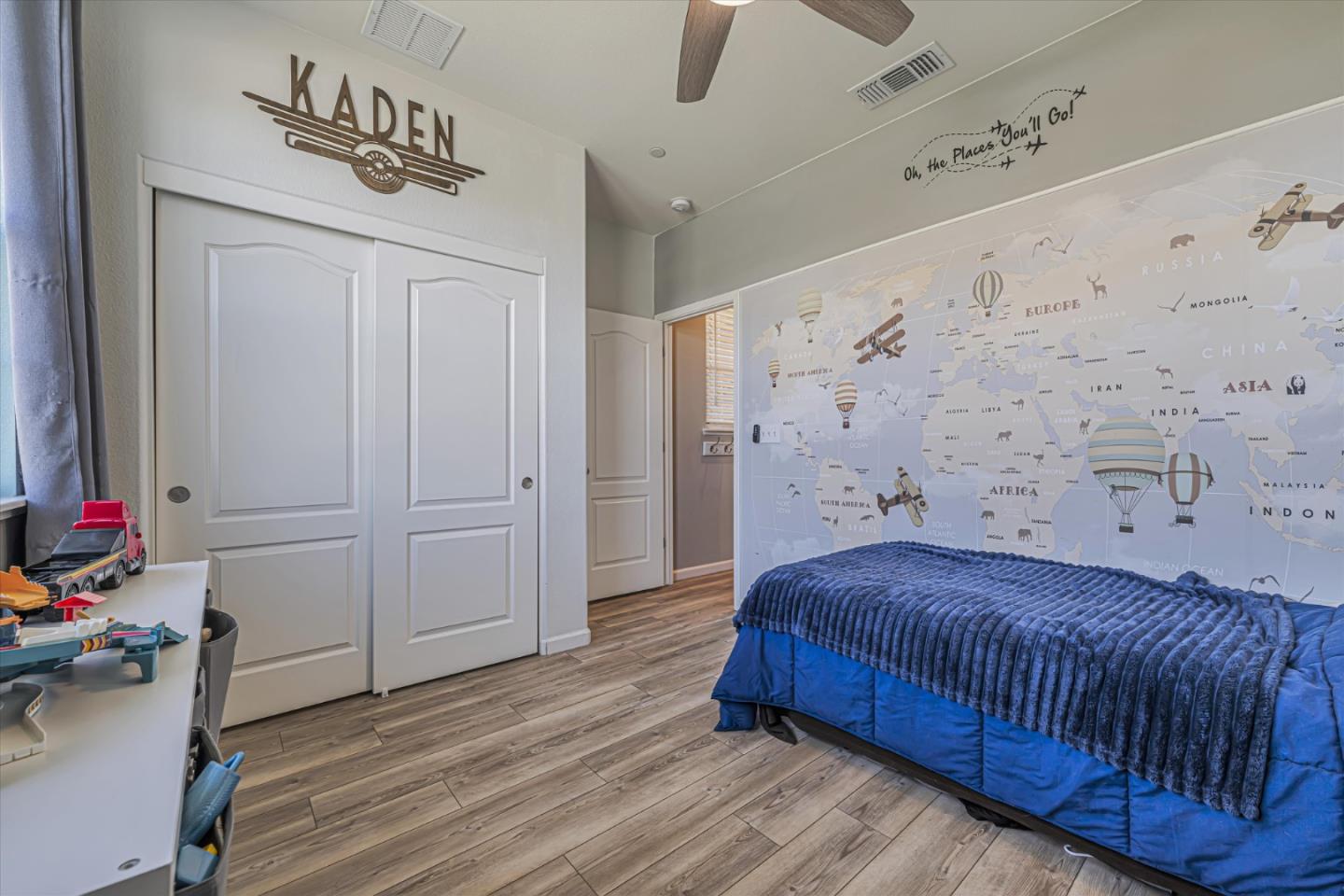 Detail Gallery Image 12 of 22 For 754 Klamath Way, Hollister,  CA 95023 - 3 Beds | 2 Baths