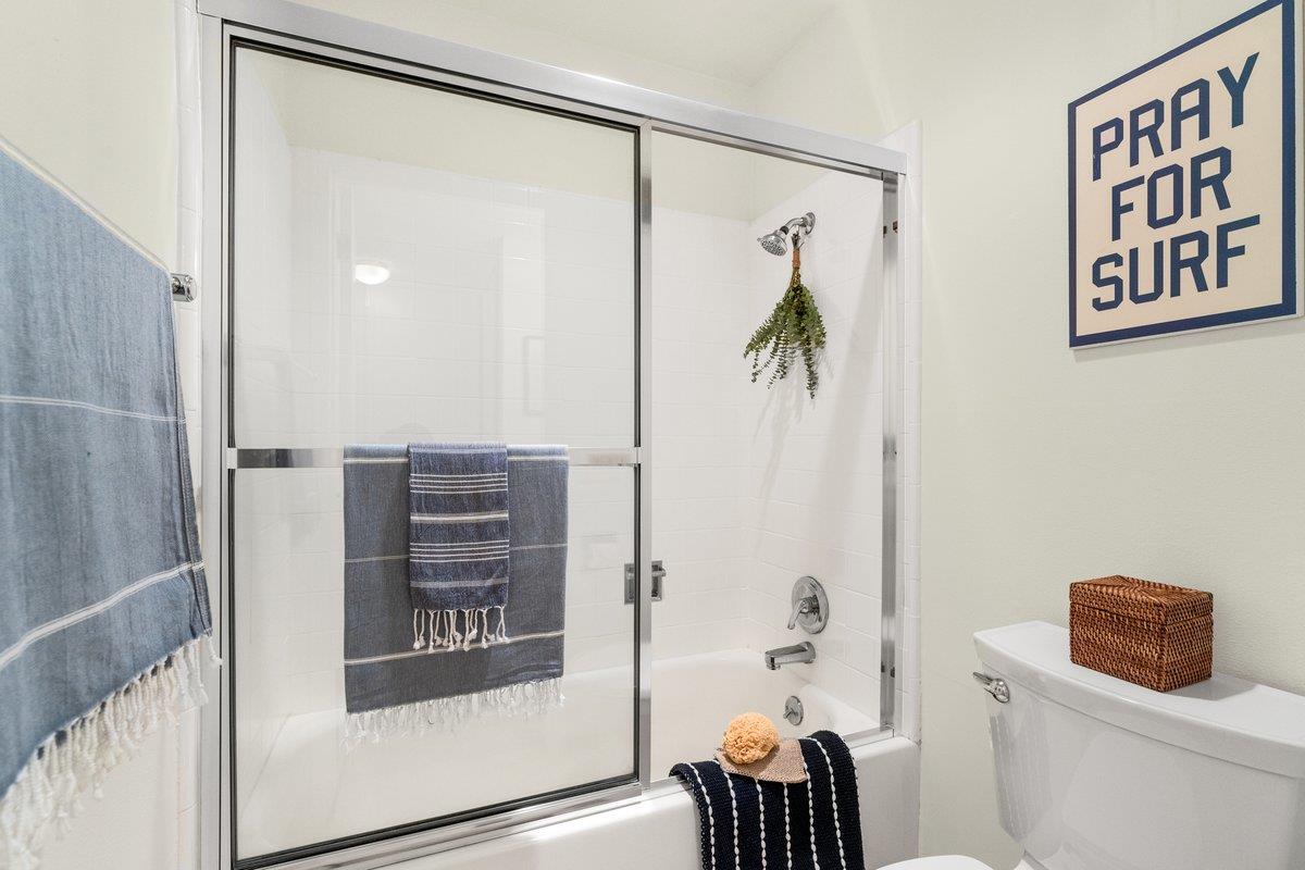 Detail Gallery Image 10 of 17 For 220 Atlantic Ave #111,  Santa Cruz,  CA 95062 - 0 Beds | 1 Baths