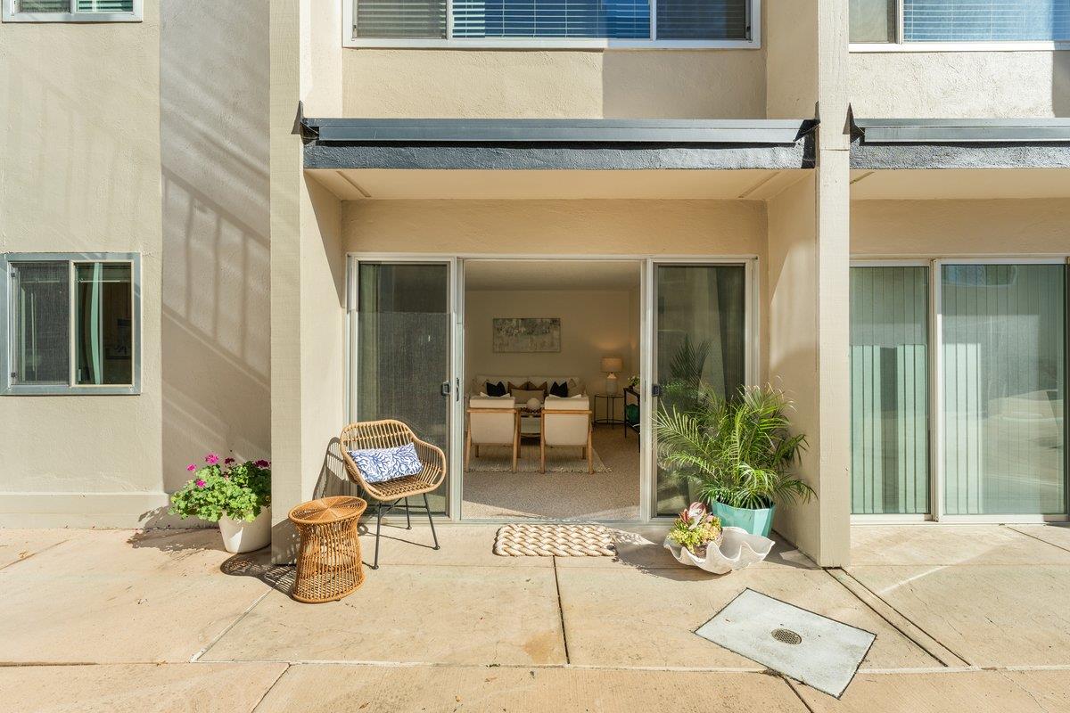 Detail Gallery Image 11 of 17 For 220 Atlantic Ave #111,  Santa Cruz,  CA 95062 - 0 Beds | 1 Baths