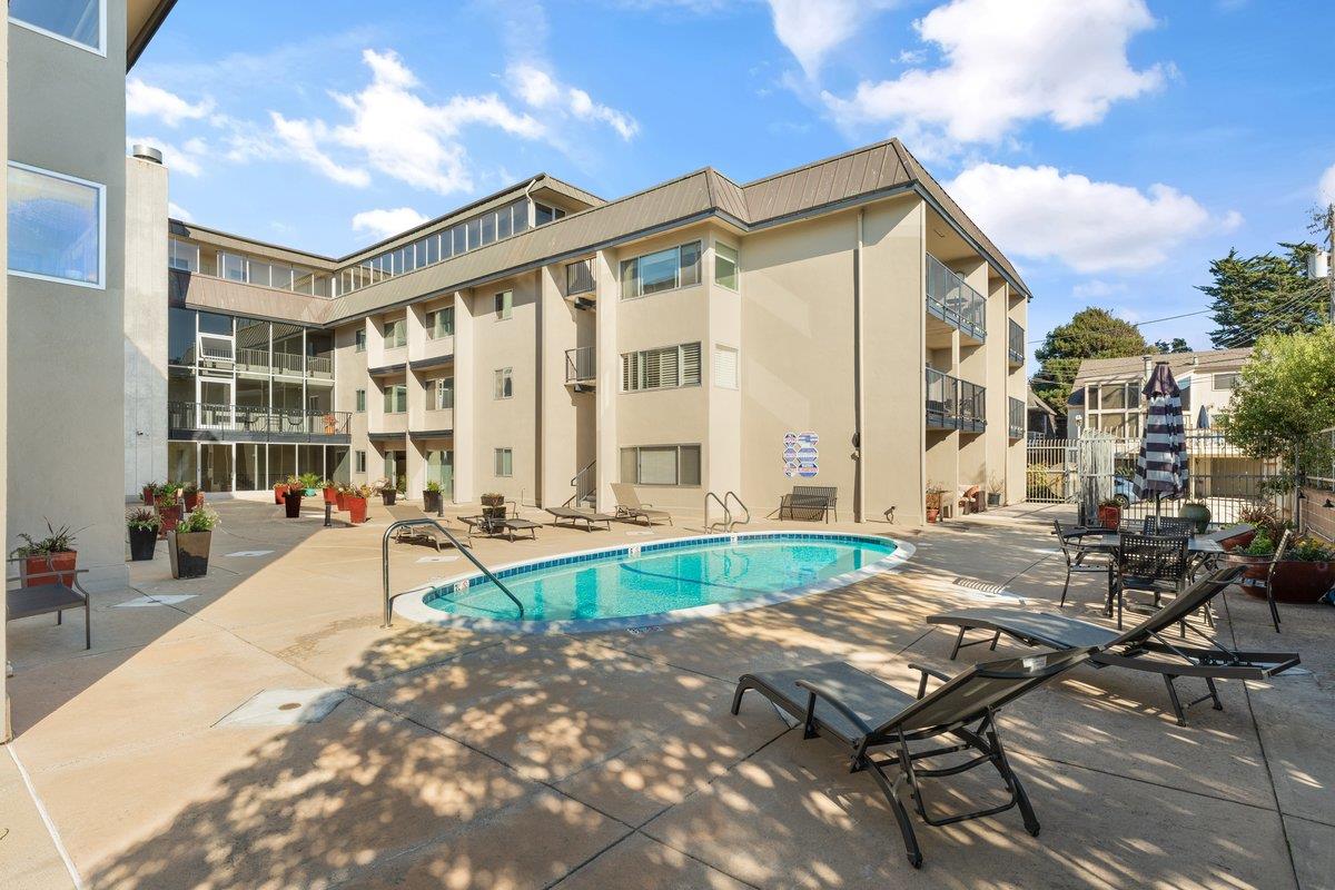 Detail Gallery Image 13 of 17 For 220 Atlantic Ave #111,  Santa Cruz,  CA 95062 - 0 Beds | 1 Baths