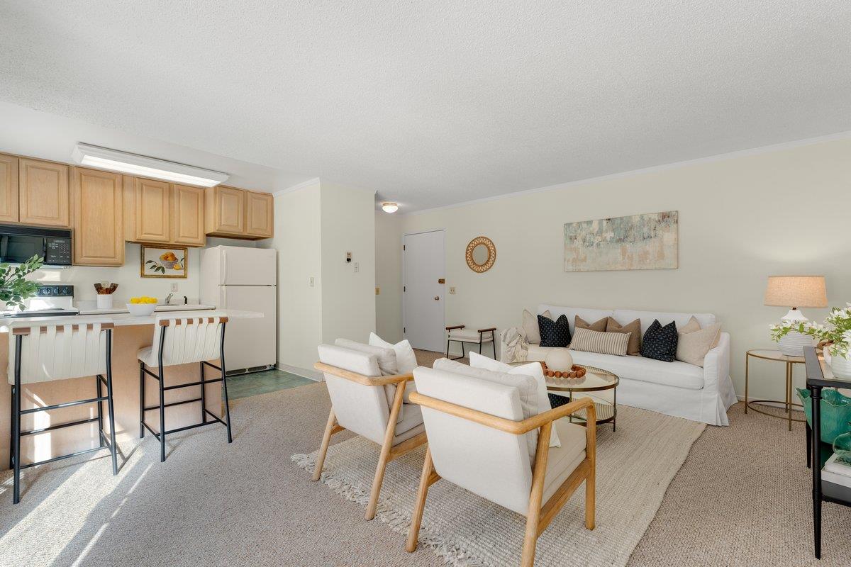 Detail Gallery Image 8 of 17 For 220 Atlantic Ave #111,  Santa Cruz,  CA 95062 - 0 Beds | 1 Baths