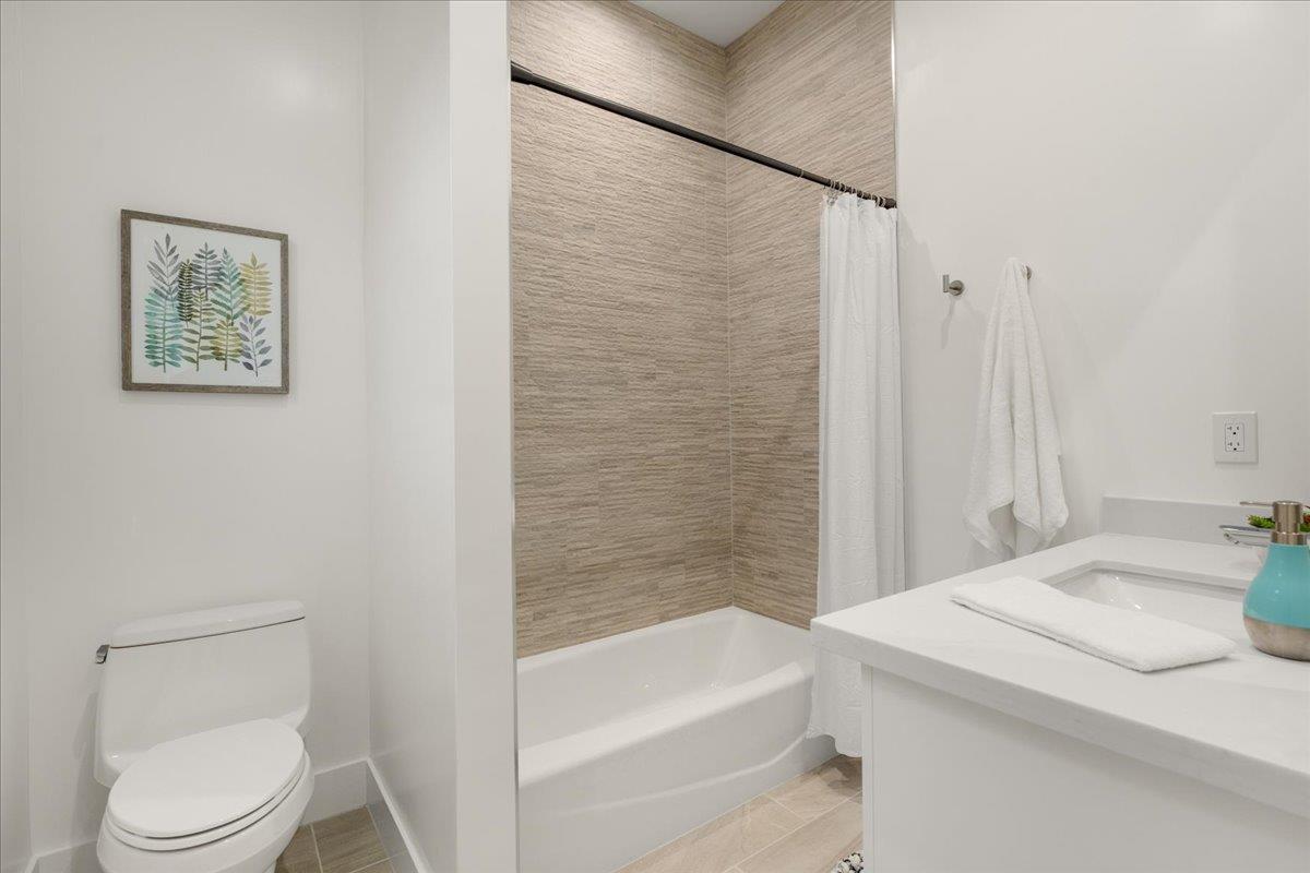 Detail Gallery Image 29 of 64 For 2555 Benson Ave, Santa Cruz,  CA 95065 - 4 Beds | 3/1 Baths