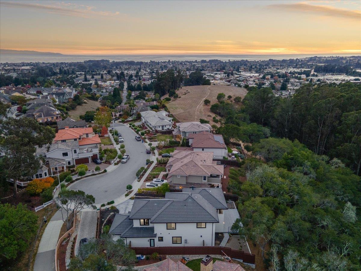 Detail Gallery Image 60 of 64 For 2555 Benson Ave, Santa Cruz,  CA 95065 - 4 Beds | 3/1 Baths