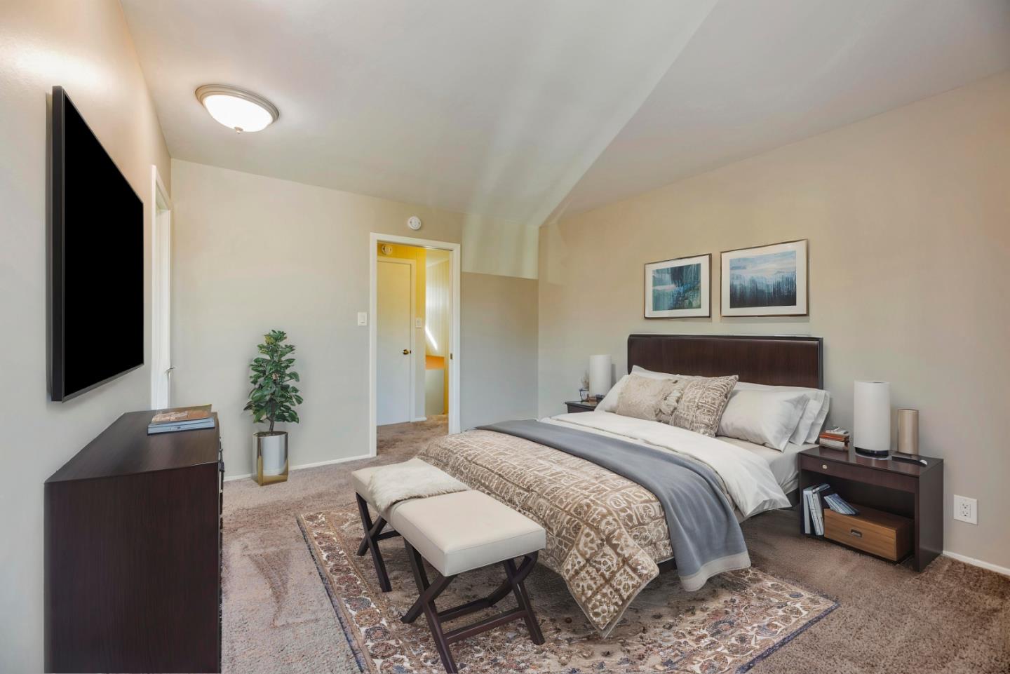 Detail Gallery Image 51 of 54 For 20 Queen Anne Ct, Millbrae,  CA 94030 - 4 Beds | 2 Baths