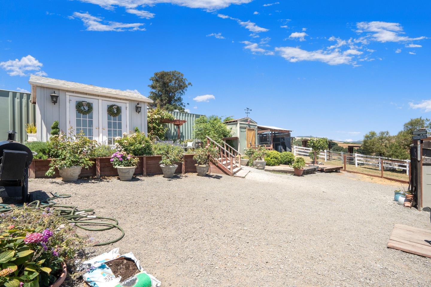 Detail Gallery Image 11 of 19 For 1537 School Rd, San Juan Bautista,  CA 95045 - – Beds | – Baths