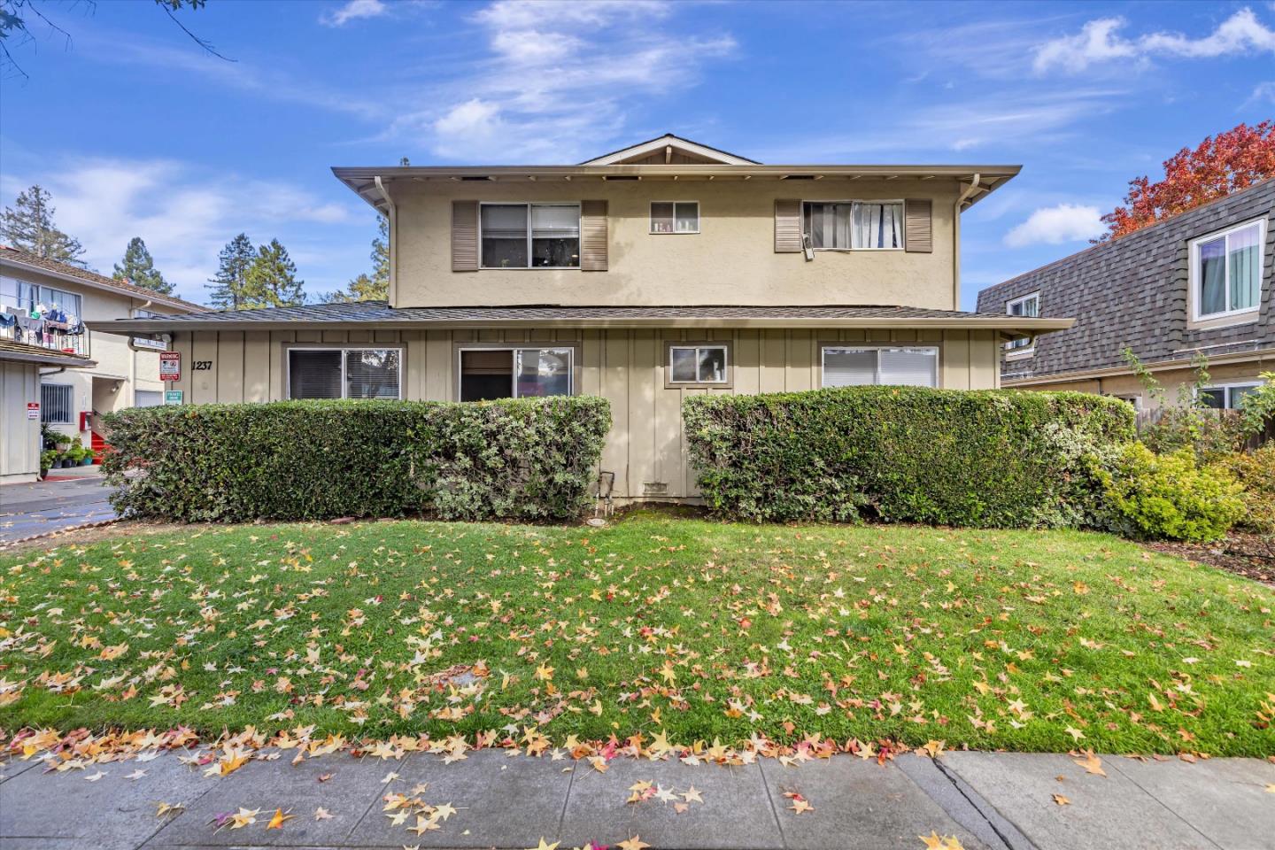 Thumbnail for 1237 Coronado Dr, Sunnyvale, CA 94086
