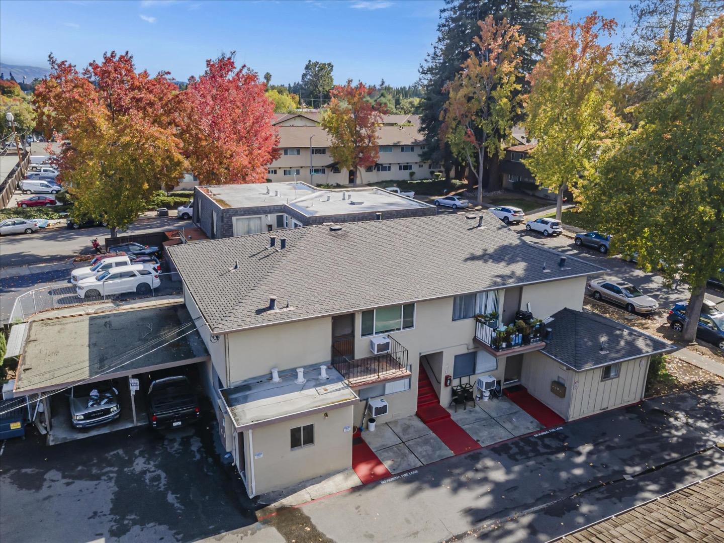 1237 Coronado Drive, Sunnyvale, California 94086, ,Residential Income,For Sale,1237 Coronado Drive,ML81986274