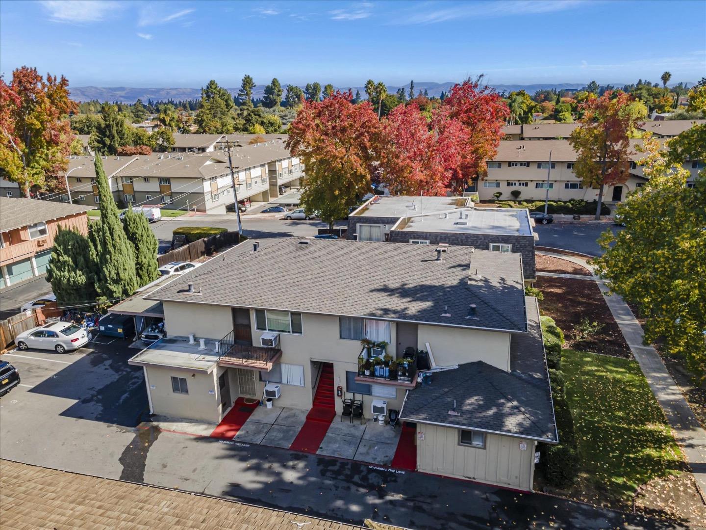 1237 Coronado Drive, Sunnyvale, California 94086, ,Residential Income,For Sale,1237 Coronado Drive,ML81986274