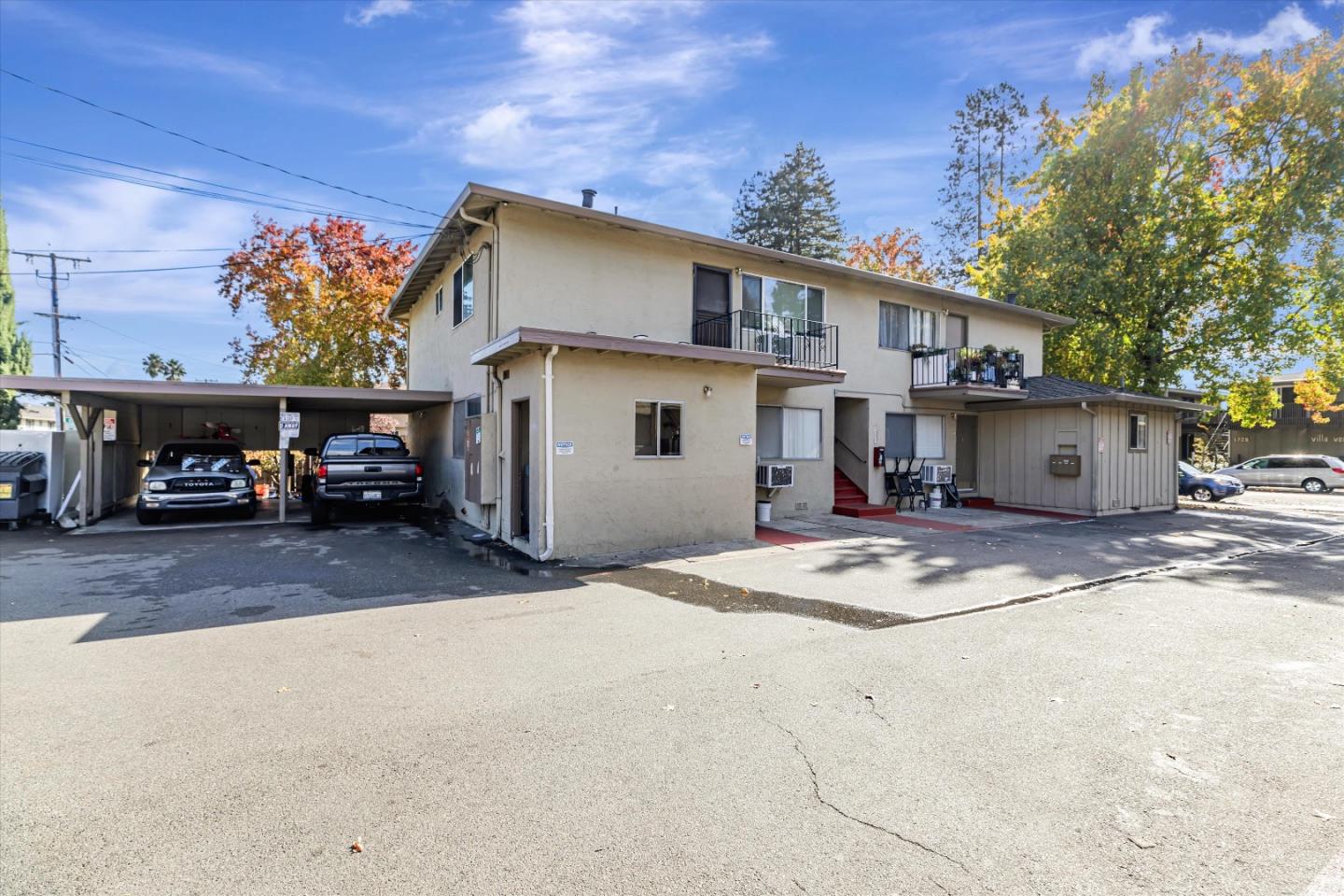 1237 Coronado Drive, Sunnyvale, California 94086, ,Residential Income,For Sale,1237 Coronado Drive,ML81986274